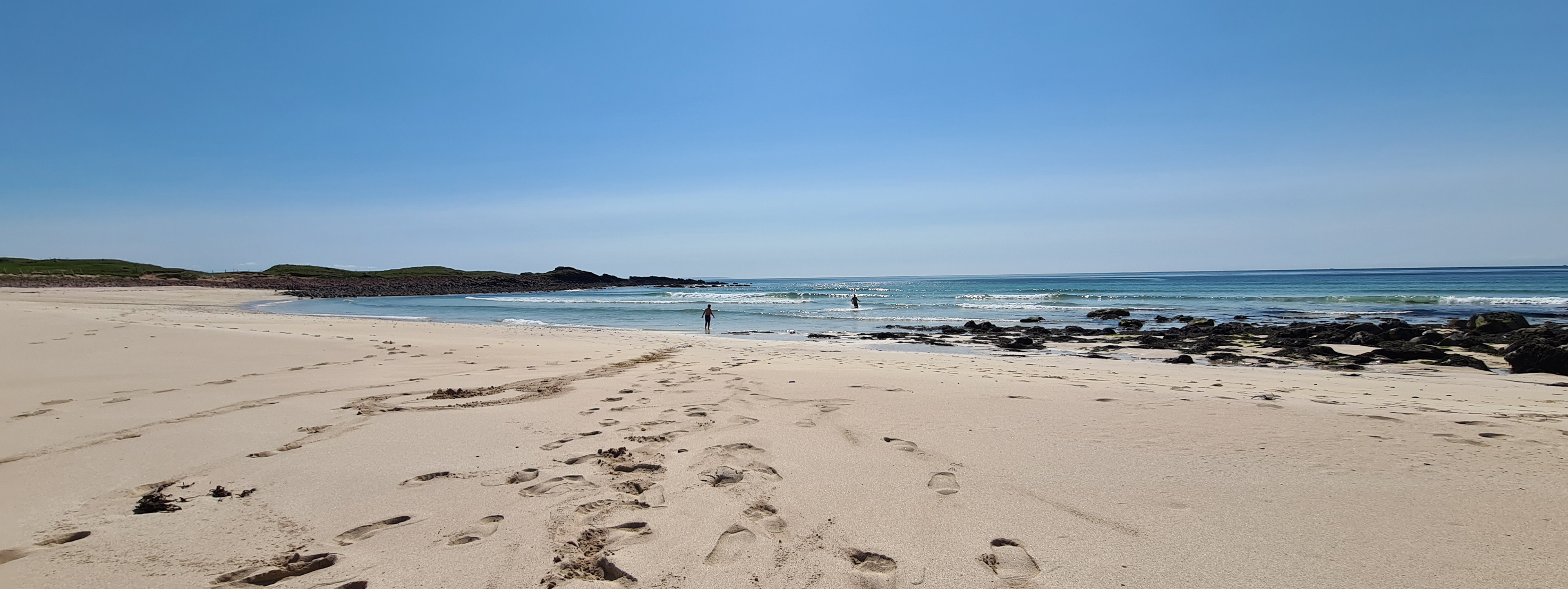 Stoer, north-west Scotland