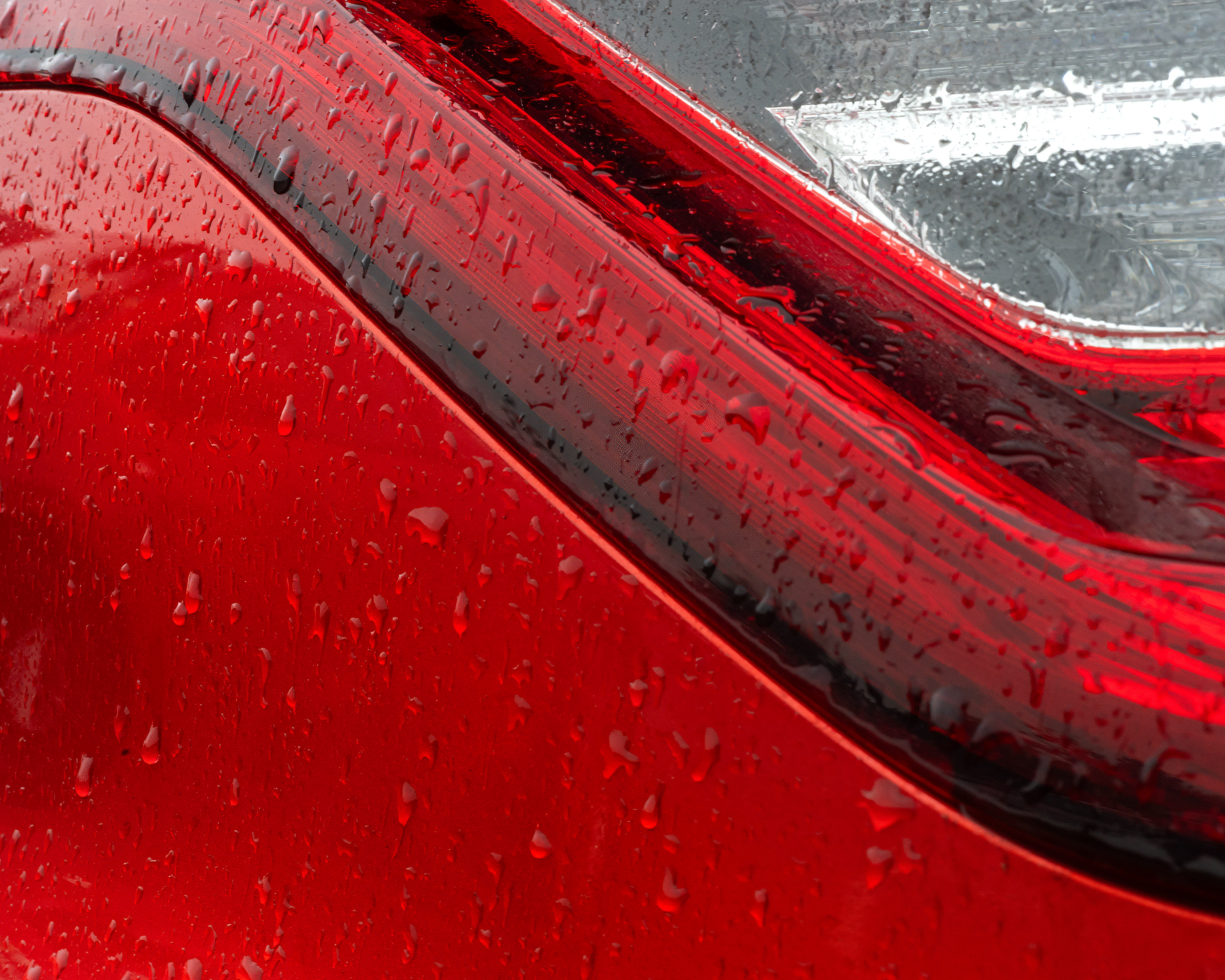 Raindrops