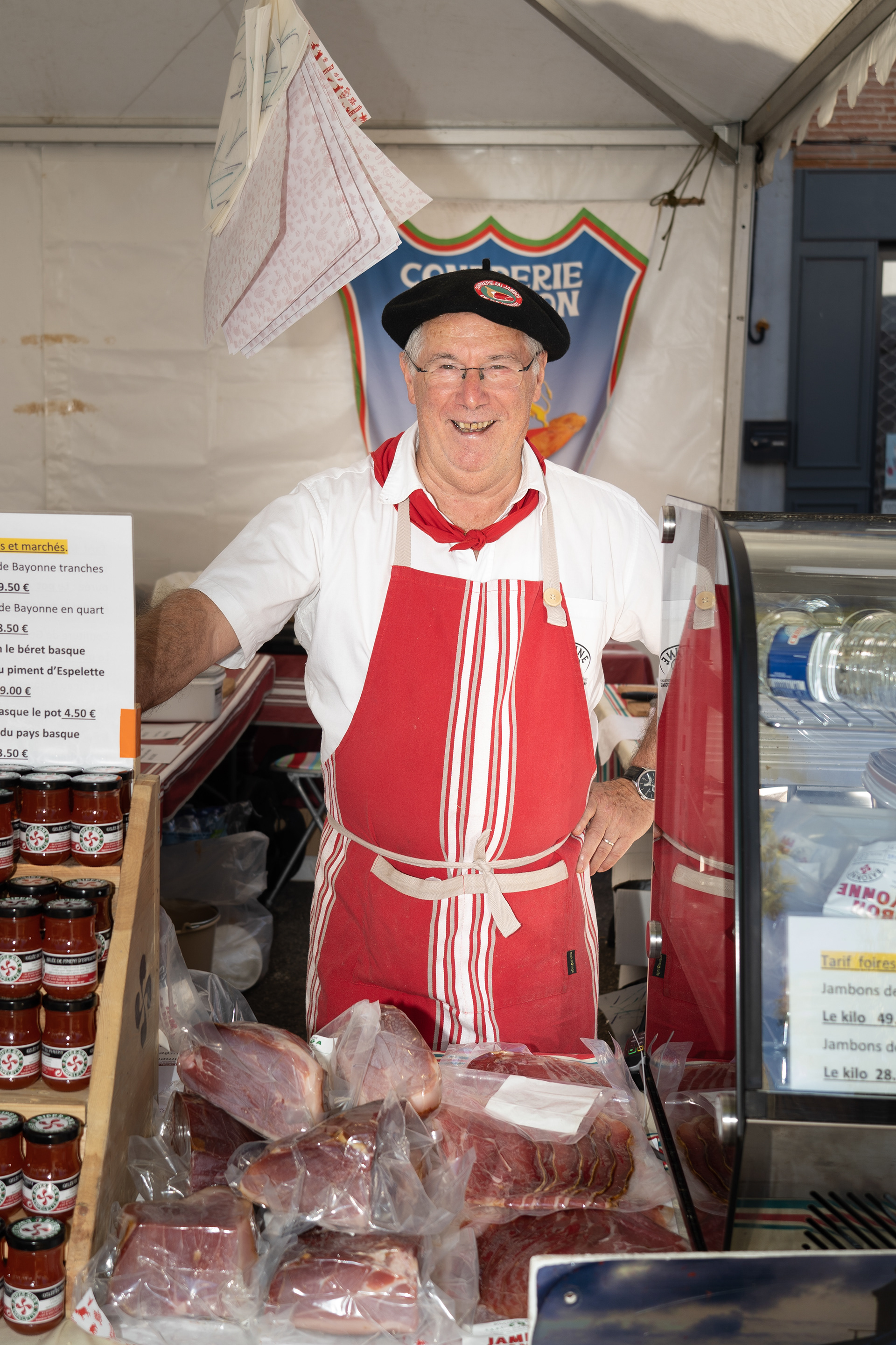 Saveurs et Senteurs Fronton 2022