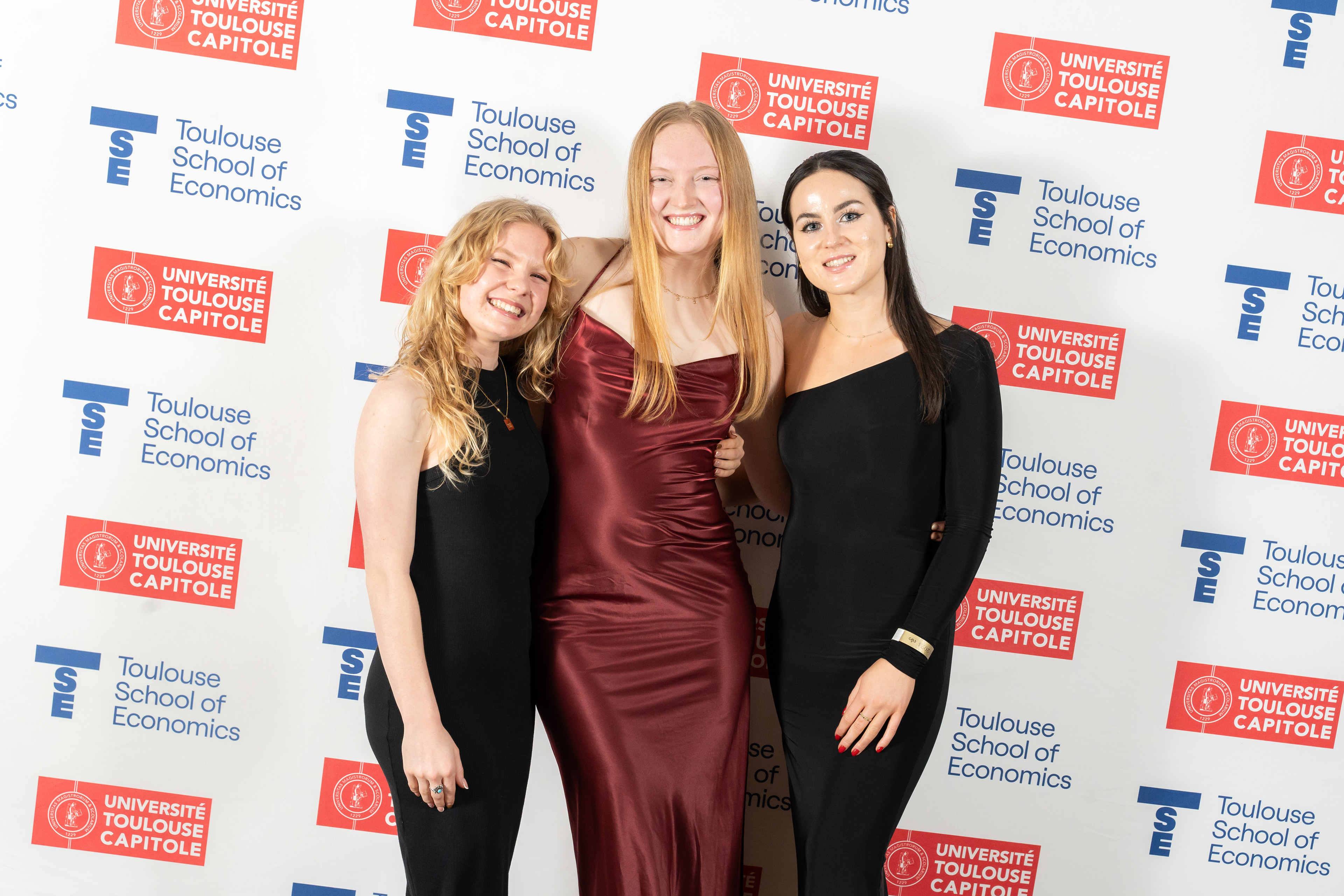 Gala BDE Toulouse School of Economics