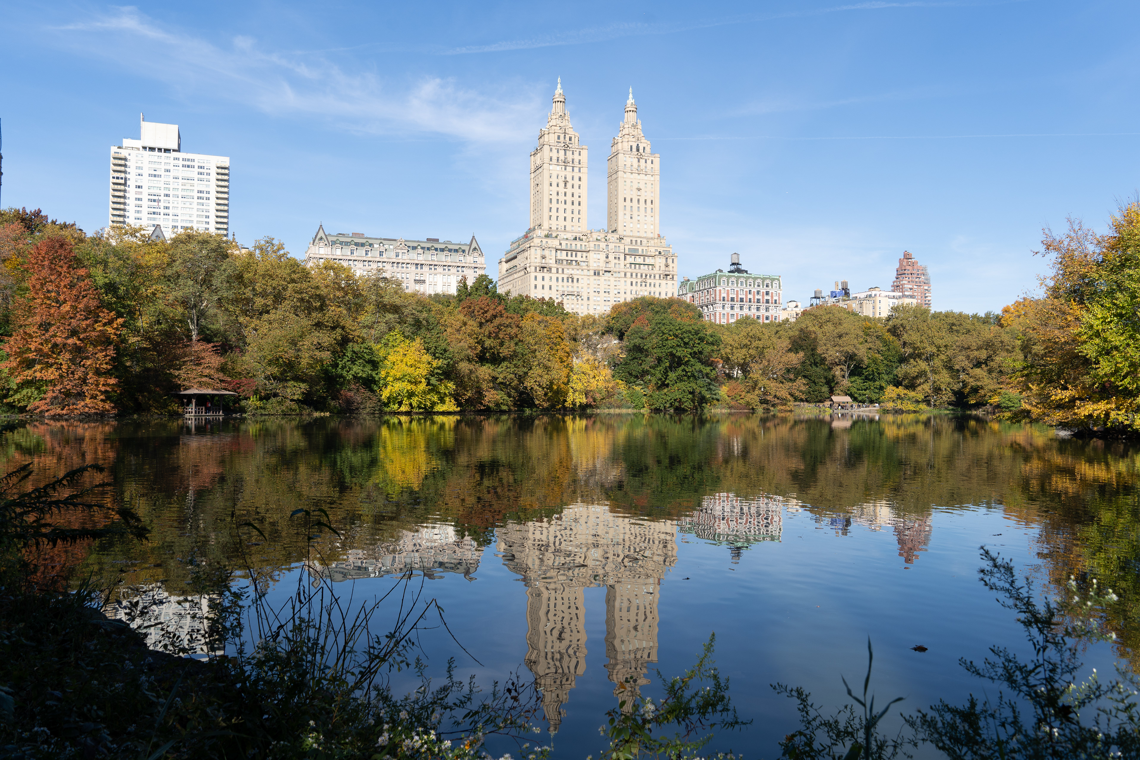 New York 2022