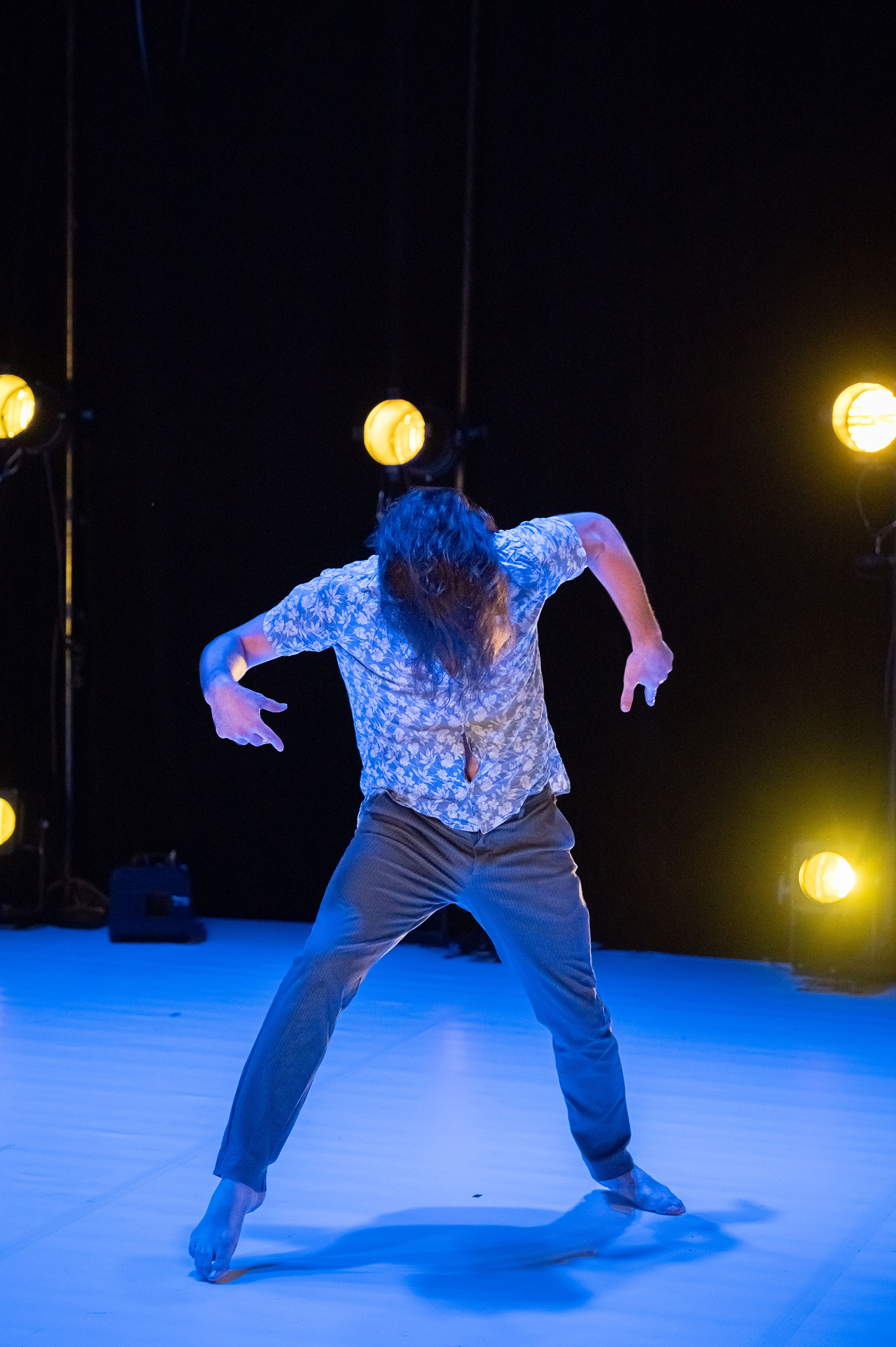 Association danse - Castelginest