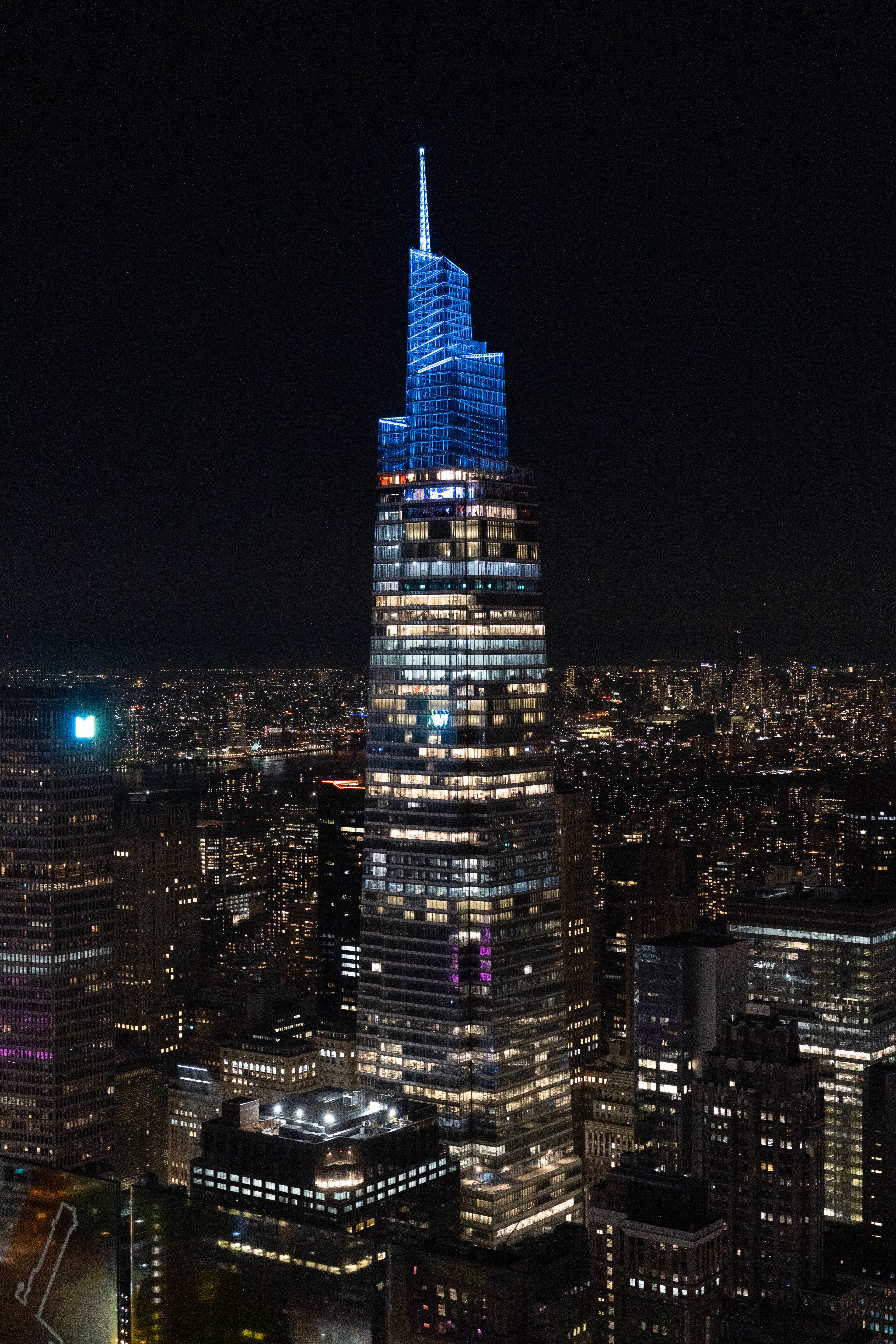 New York 2022