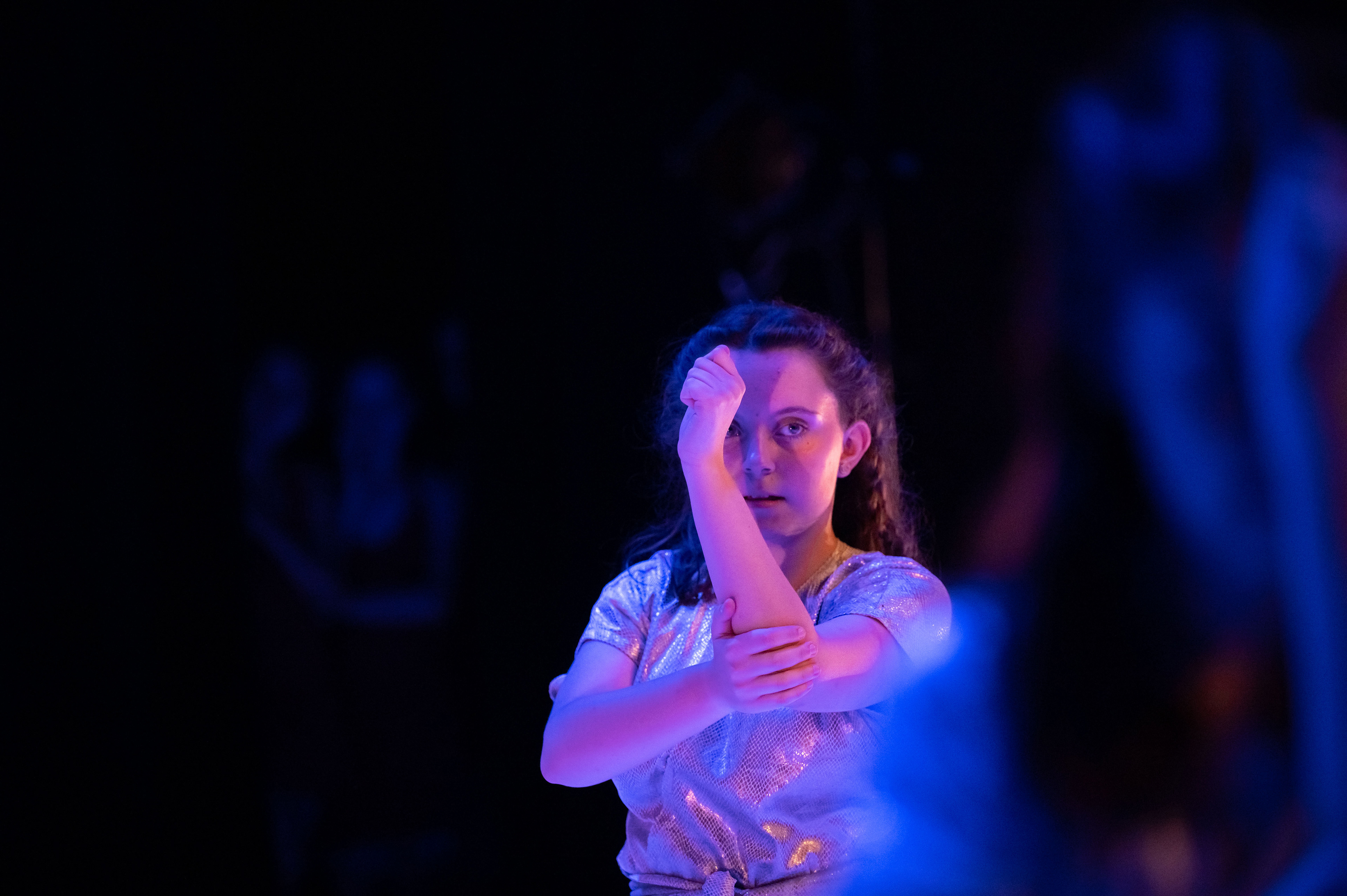 Association danse - Castelginest