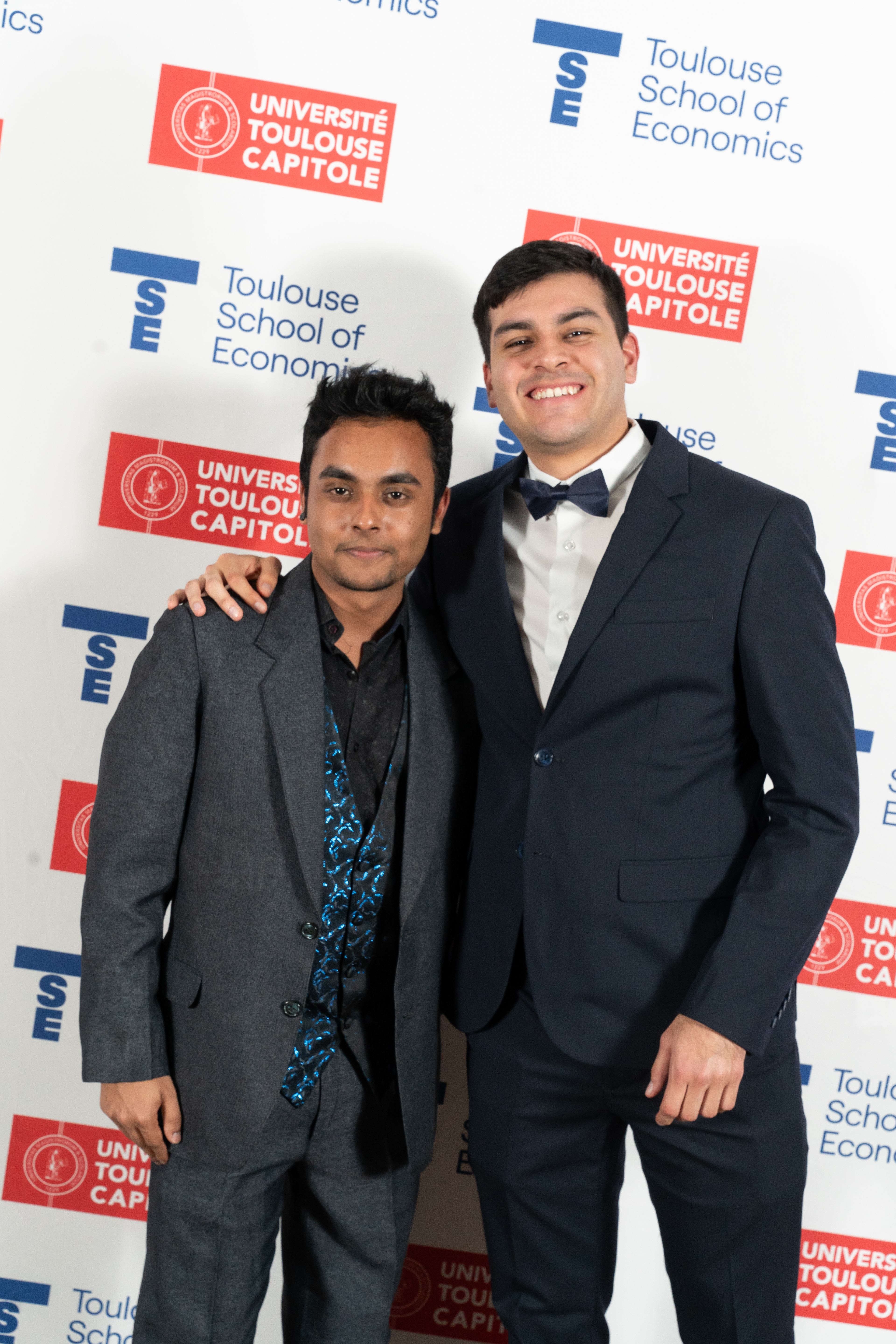 Gala BDE Toulouse School of Economics