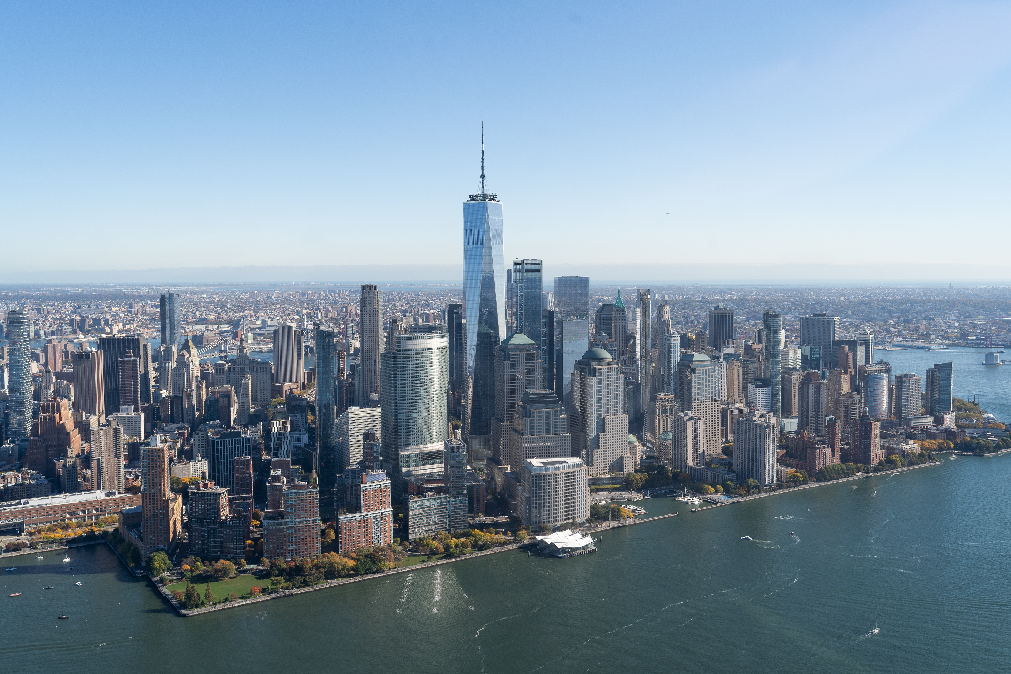 New York 2022