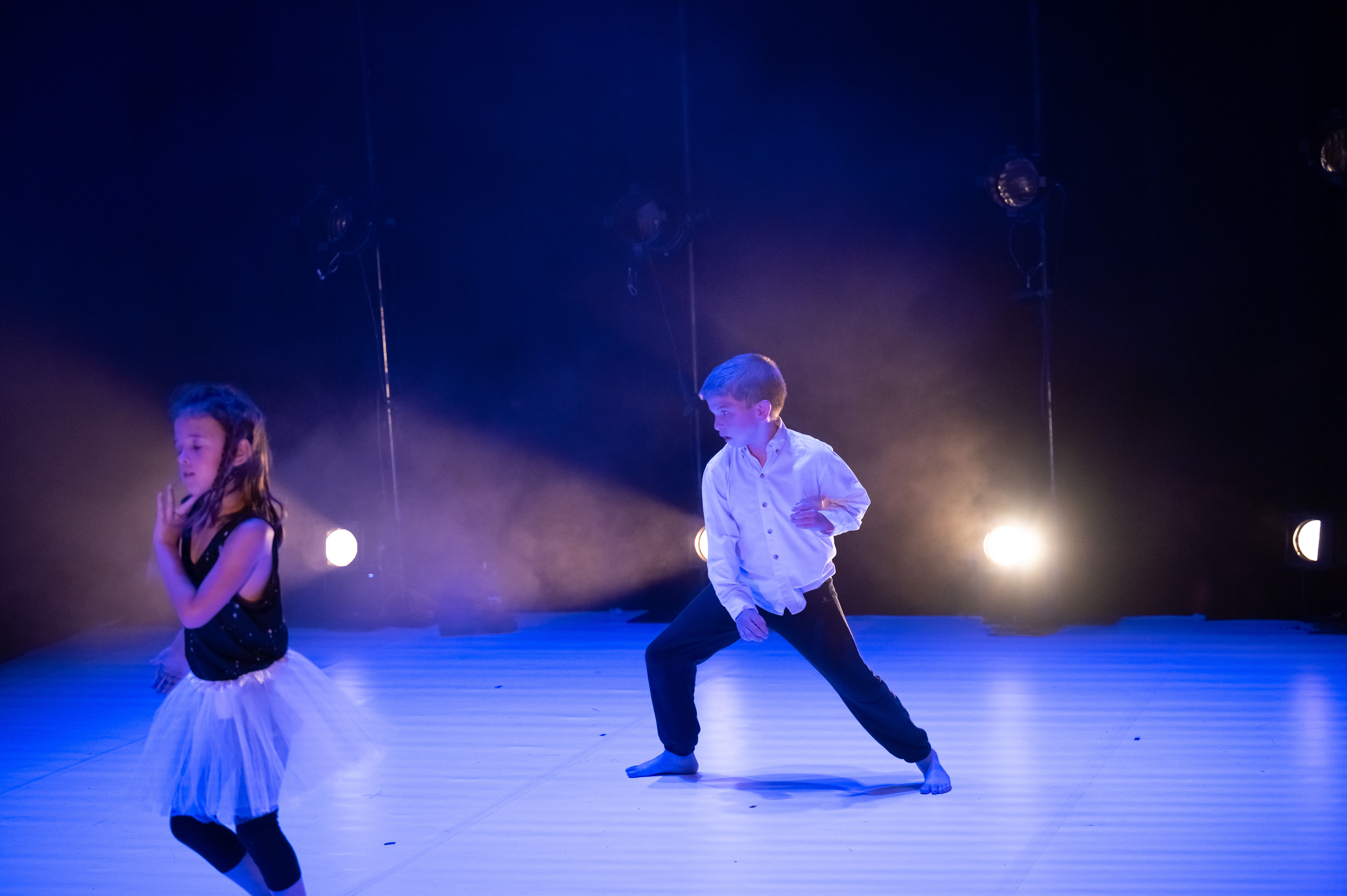 Association danse - Castelginest