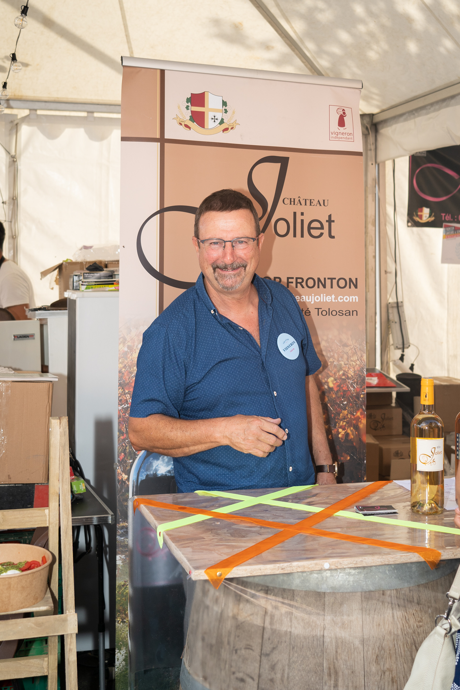 Saveurs et Senteurs Fronton 2022