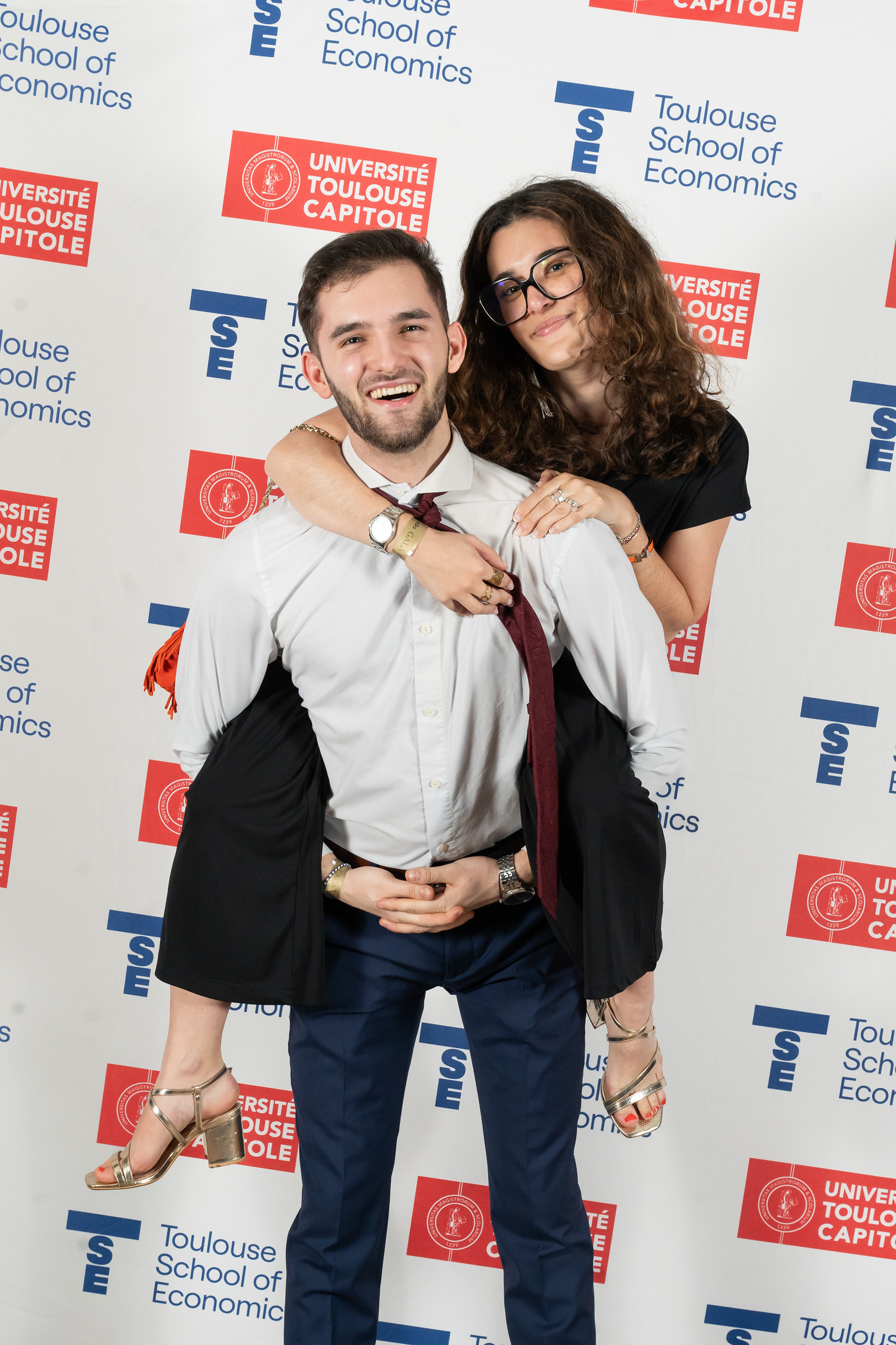Gala BDE Toulouse School of Economics