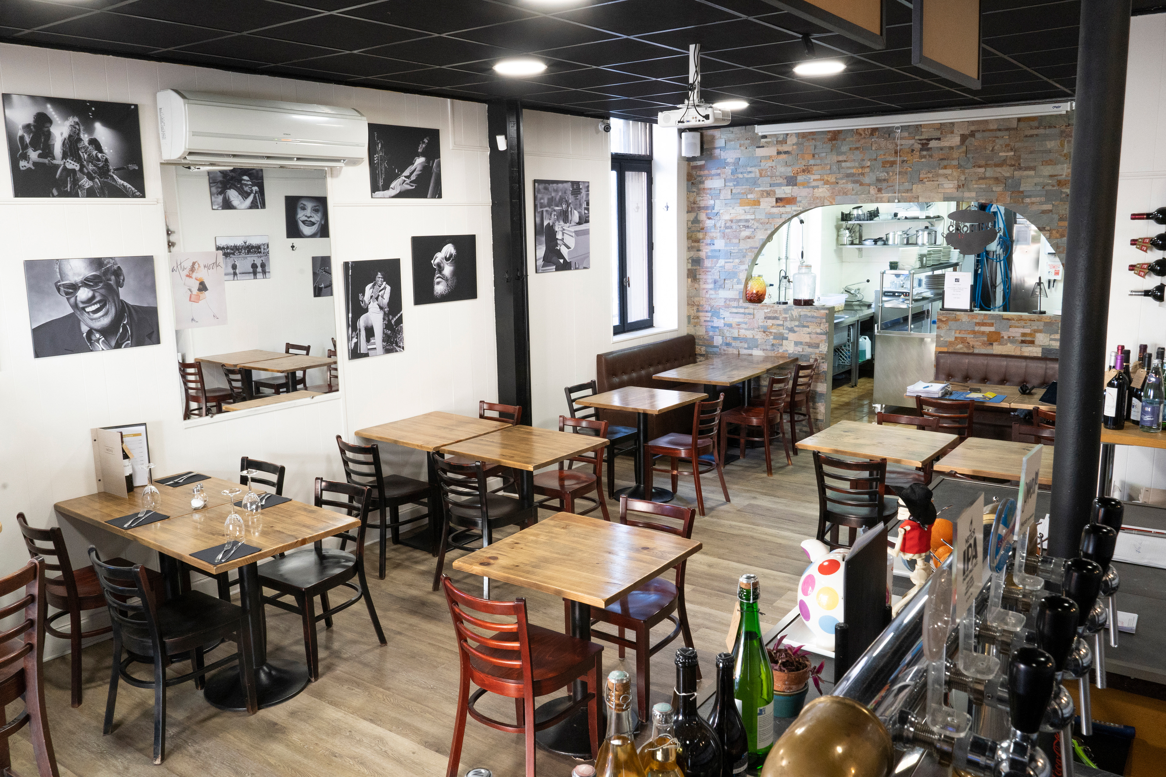 Brasserie Quartier Libre - Toulouse