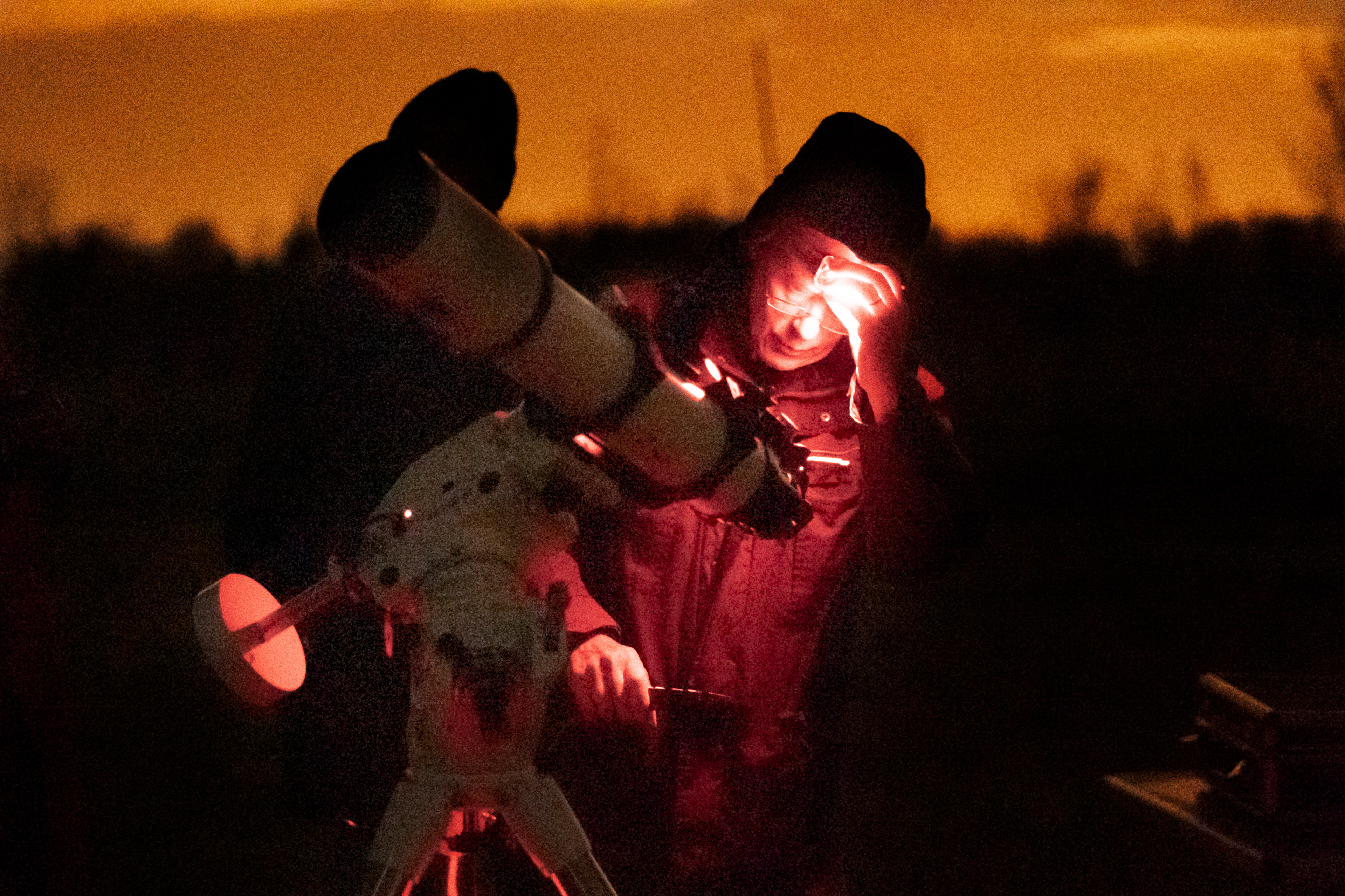 Association d'Astronomie Urania