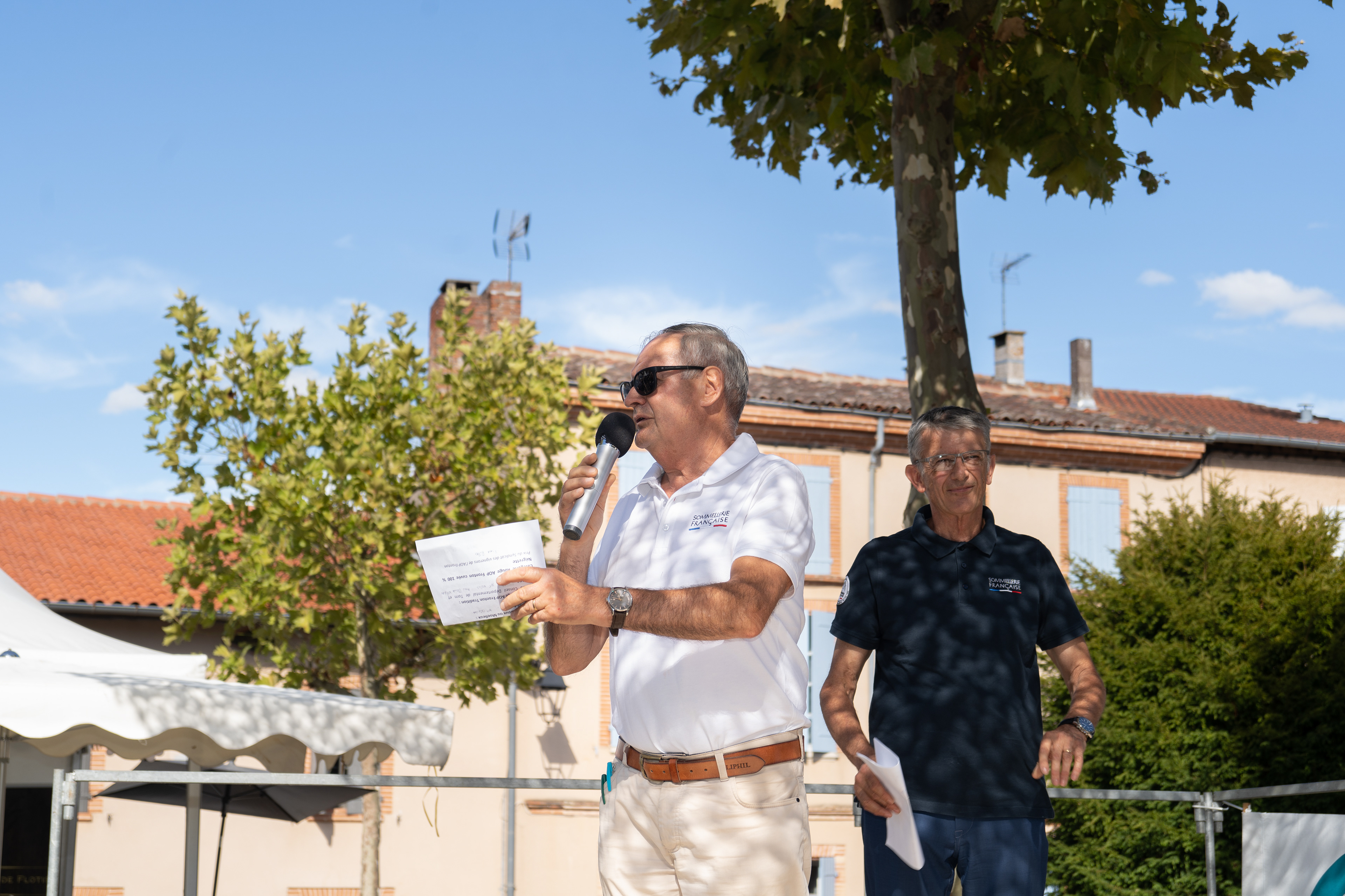 Saveurs et Senteurs Fronton 2022