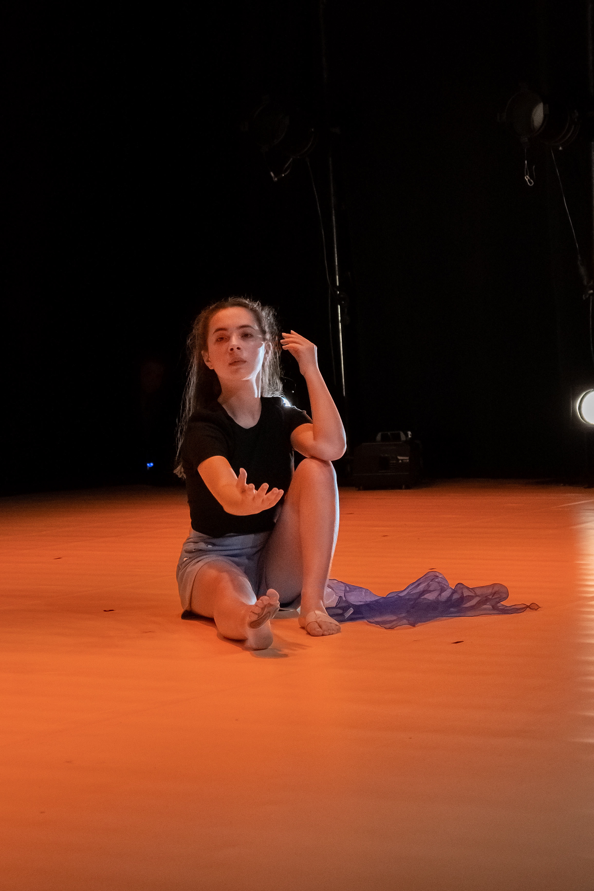 Association danse - Castelginest