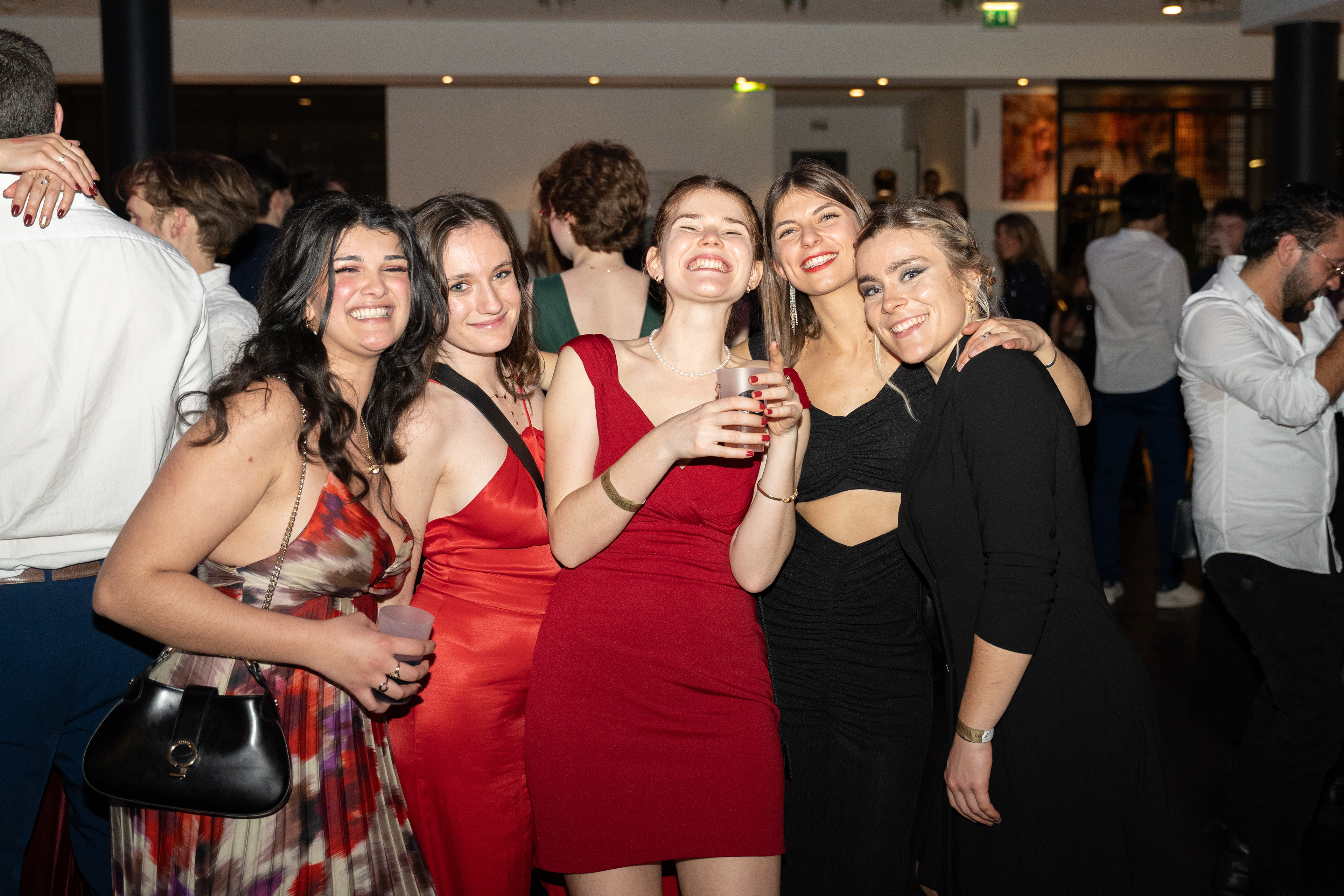 Gala BDE Toulouse School of Economics