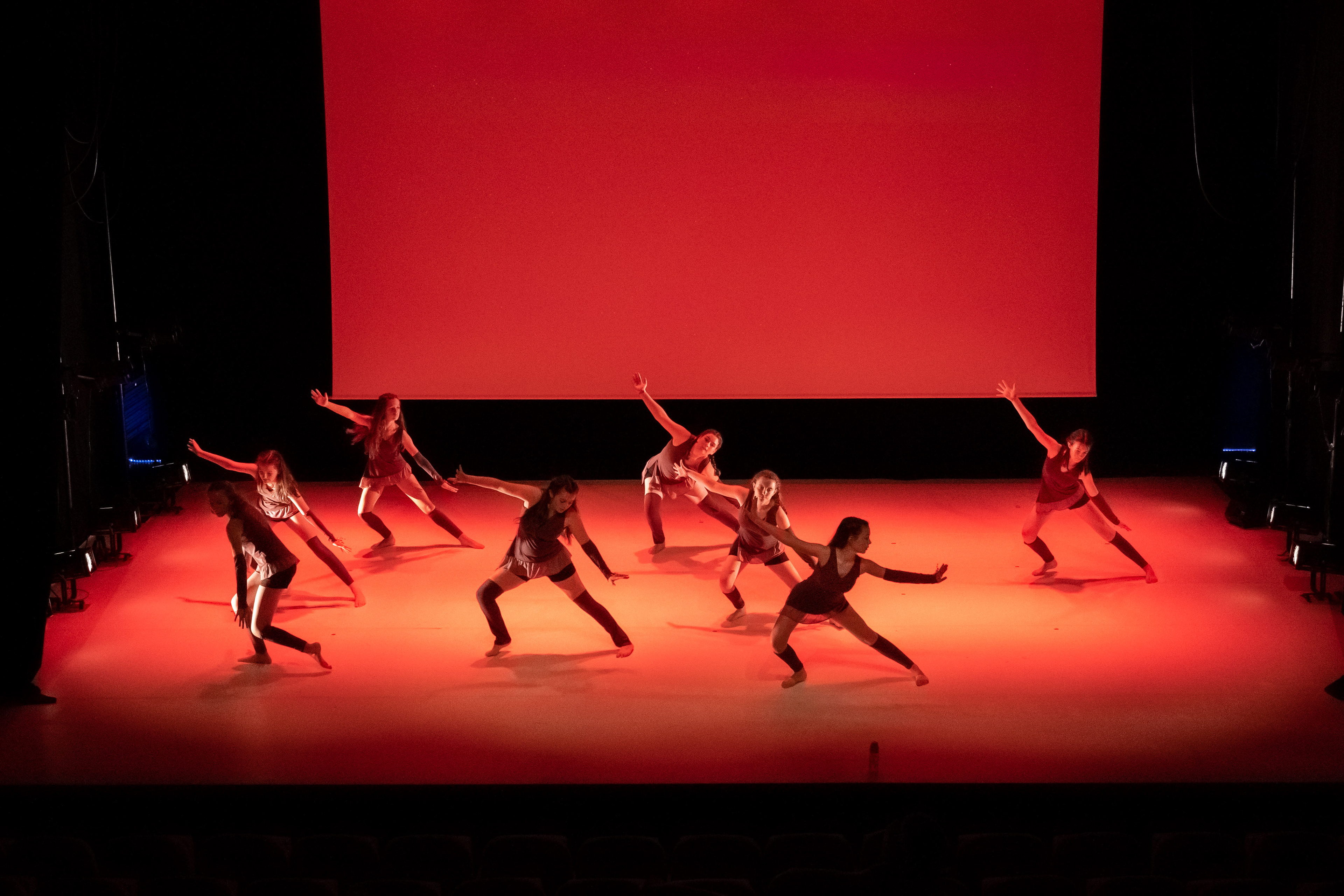 Association danse - Castelginest
