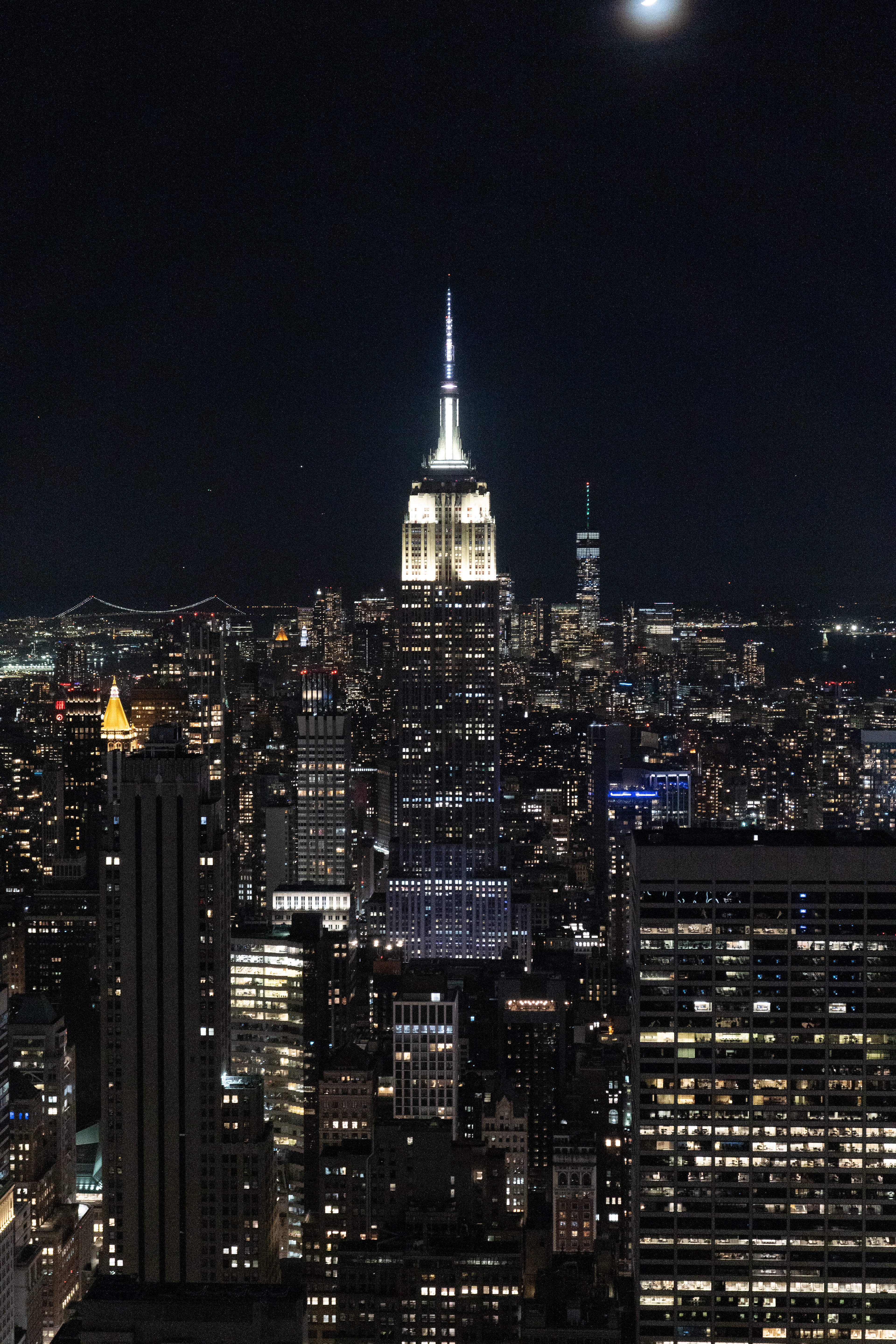 New York 2022