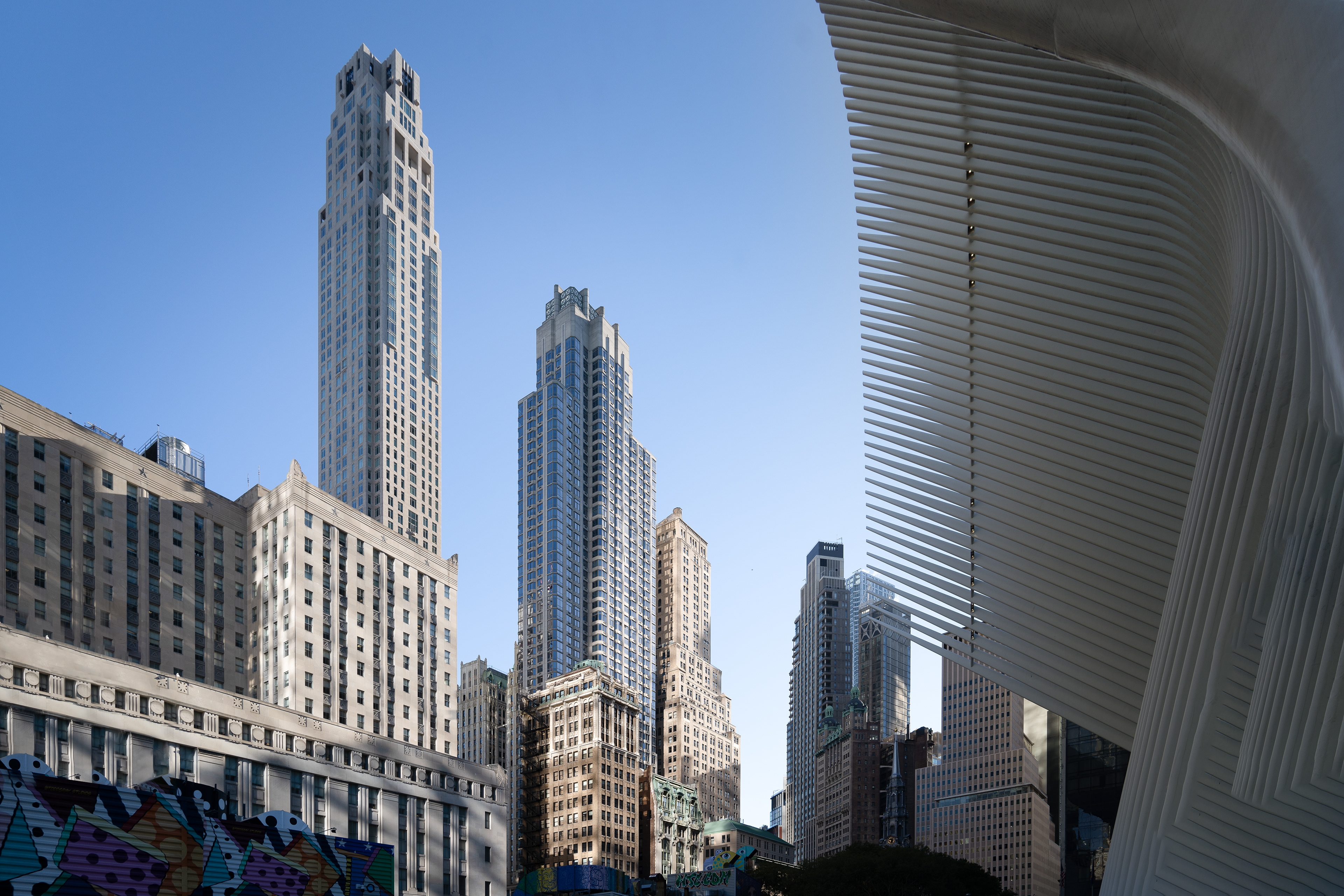 New York 2022