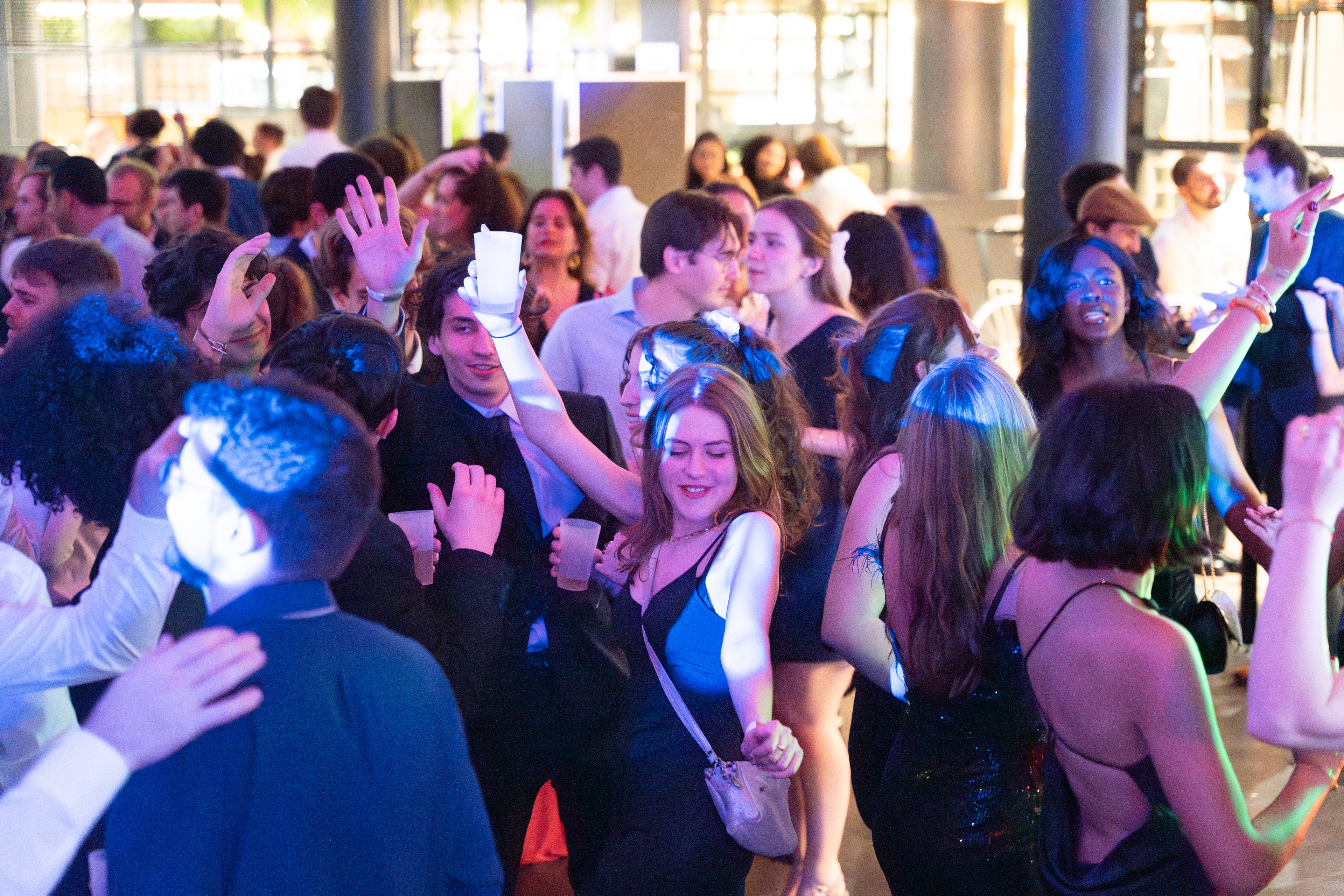 Gala BDE Toulouse School of Economics