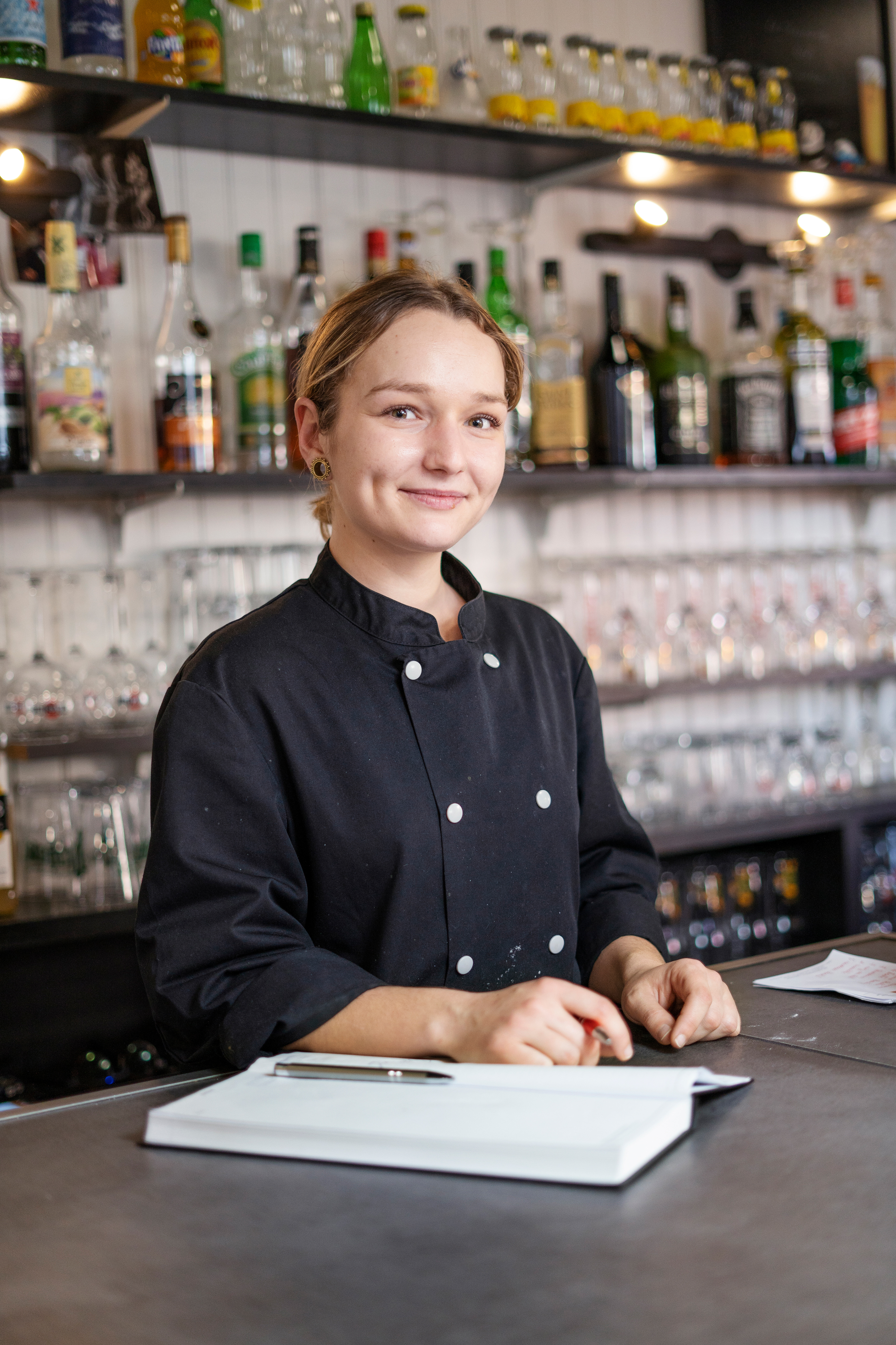 Brasserie Quartier Libre - Toulouse