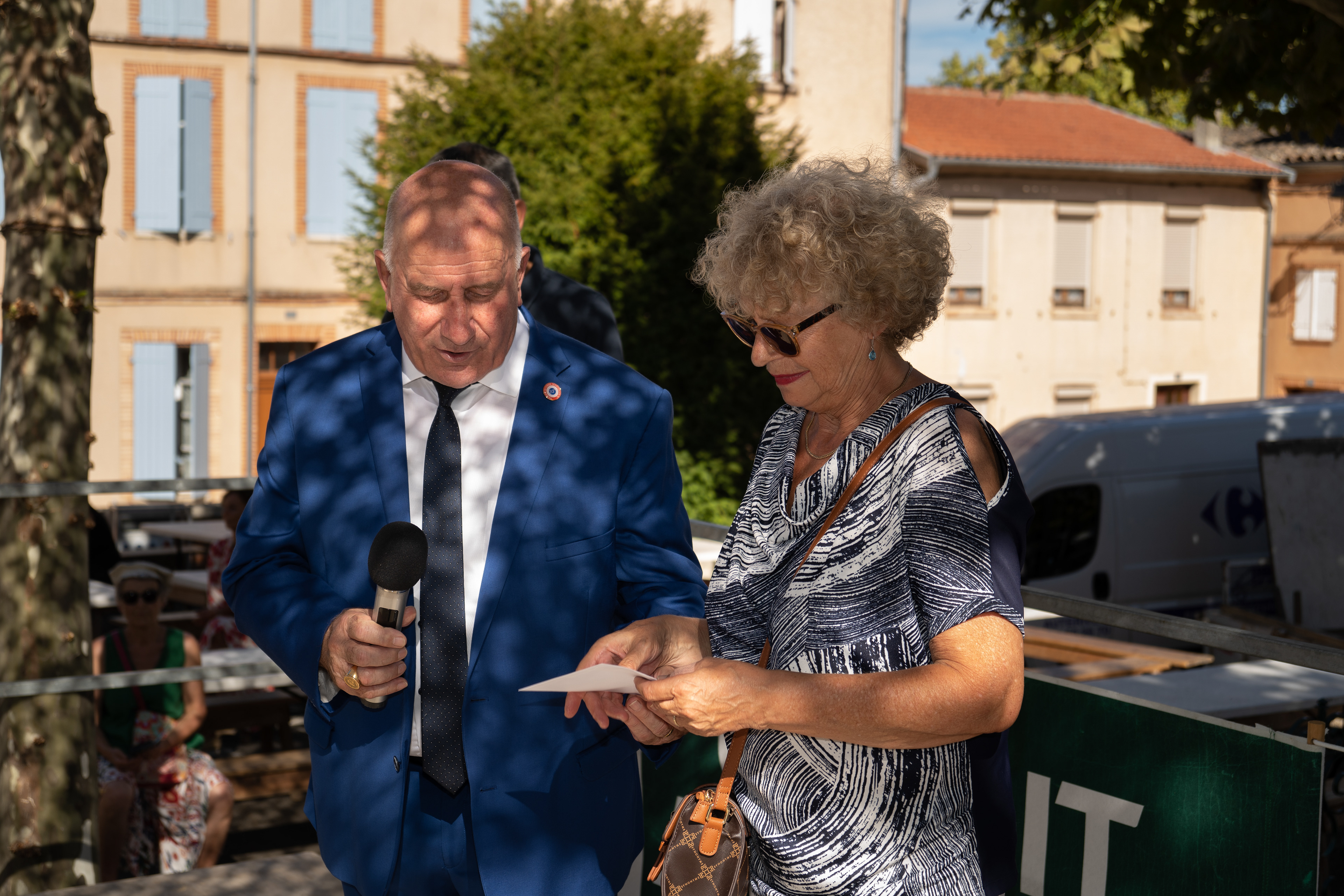 Saveurs et Senteurs Fronton 2022
