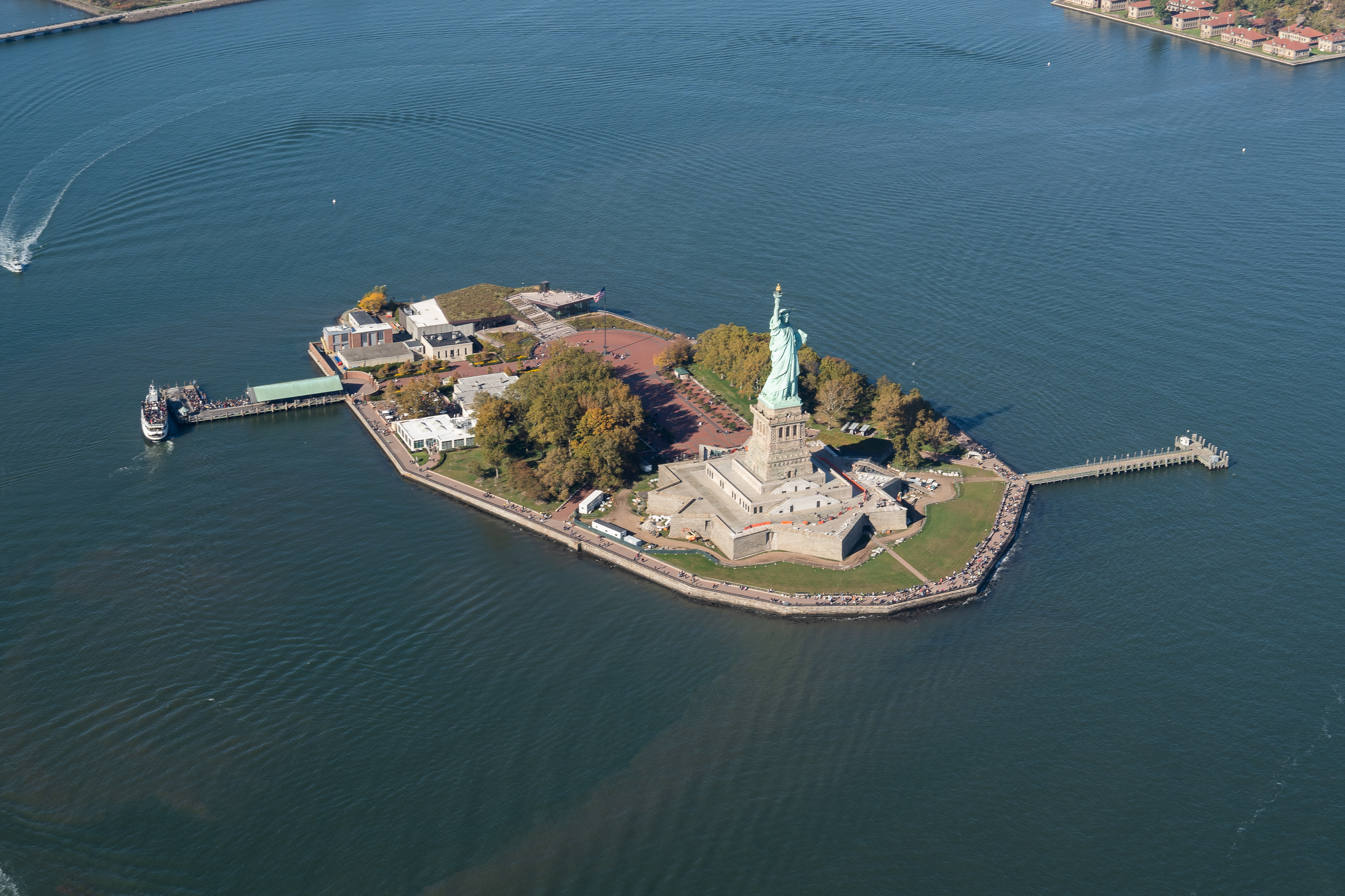 New York 2022