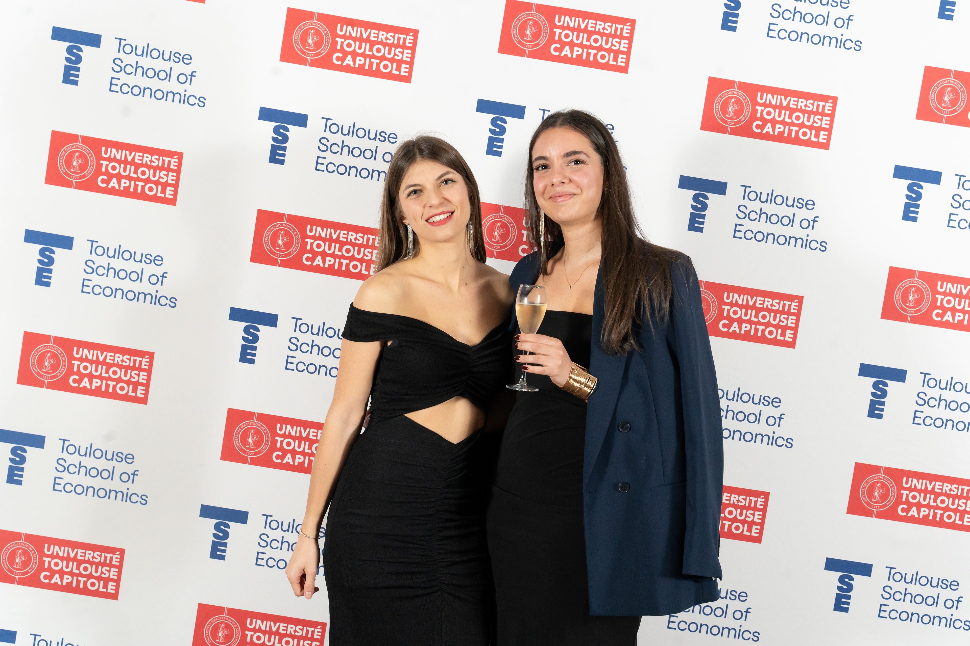 Gala BDE Toulouse School of Economics