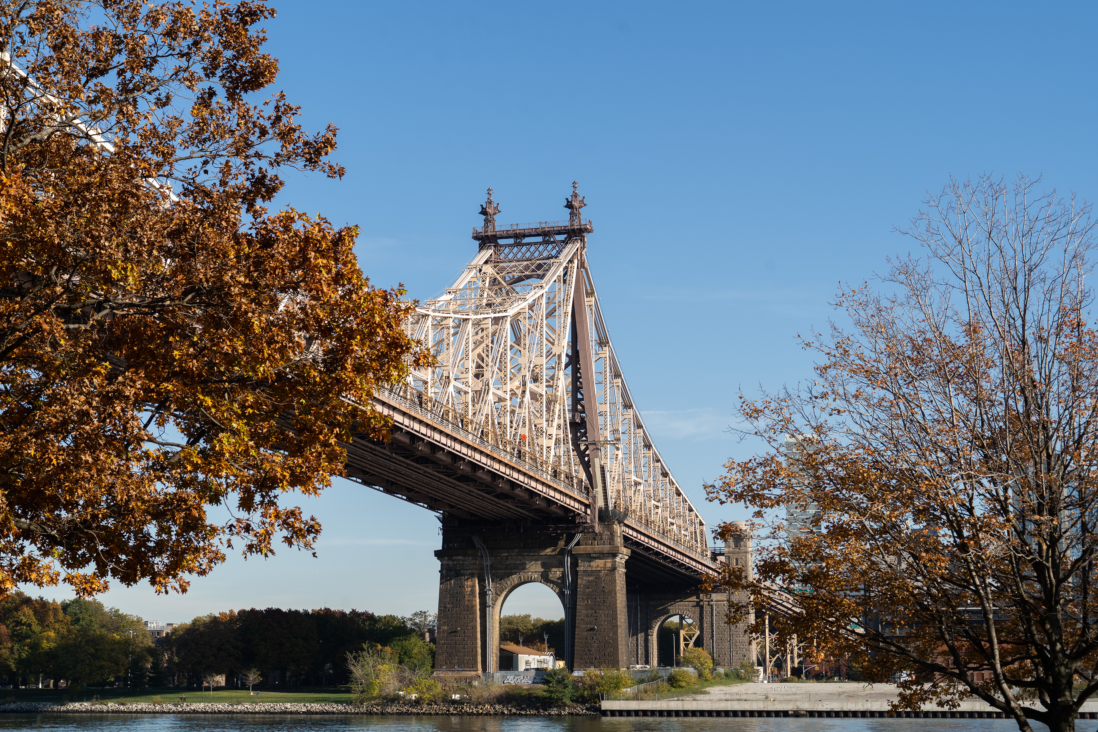 New York 2022