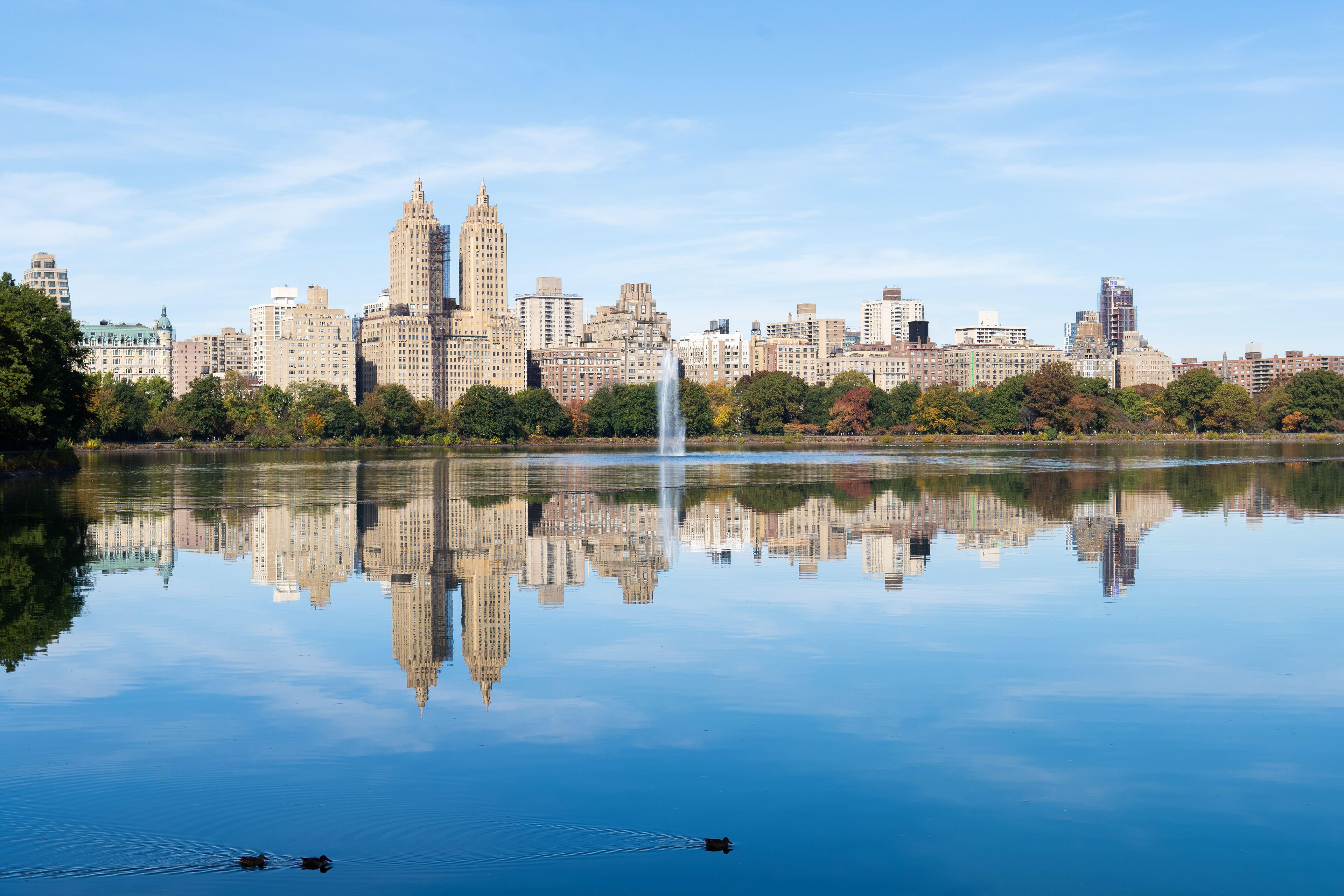 New York 2022