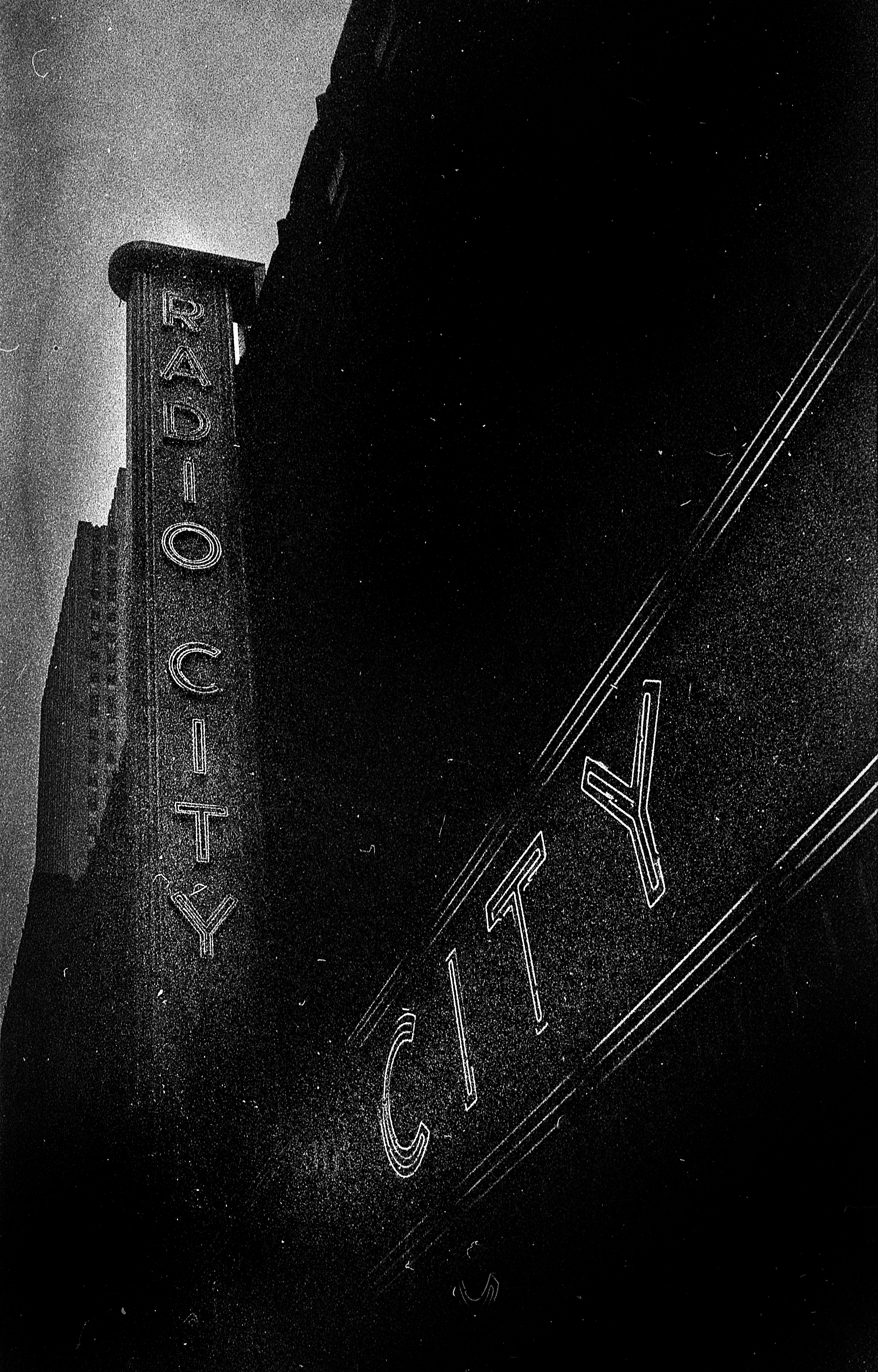 Radio City