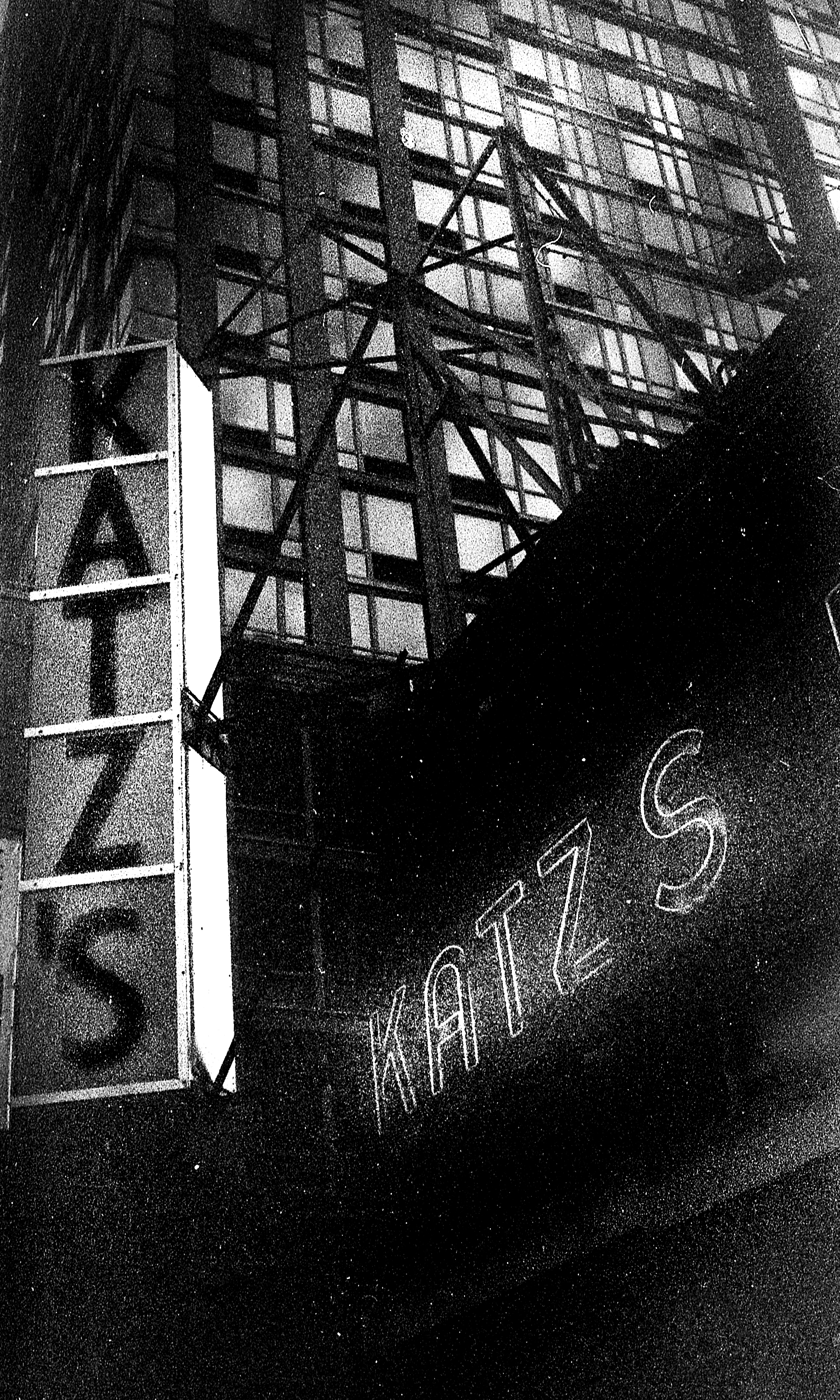 Katz's