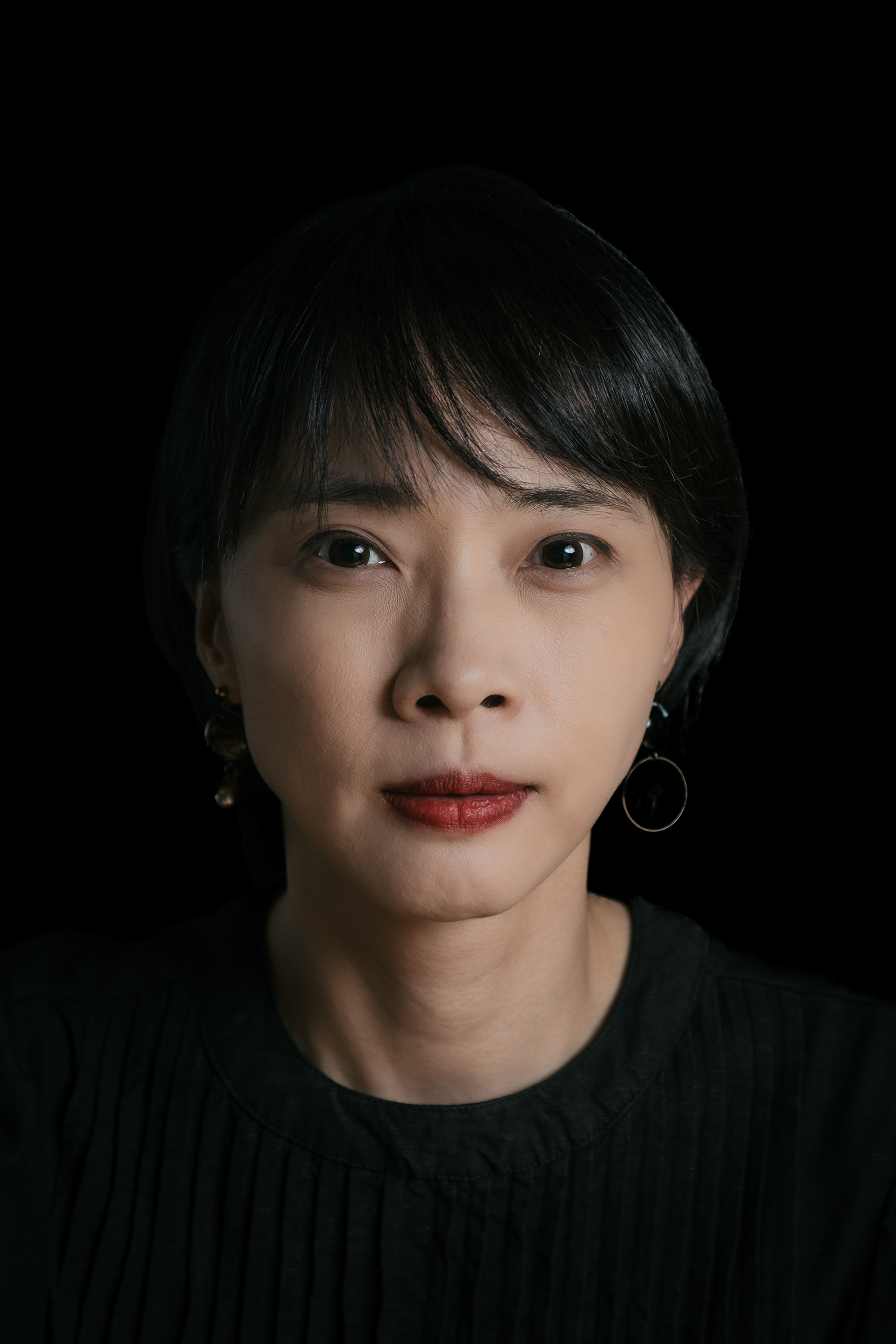 言叔夏 (Yan Shu-Xia)