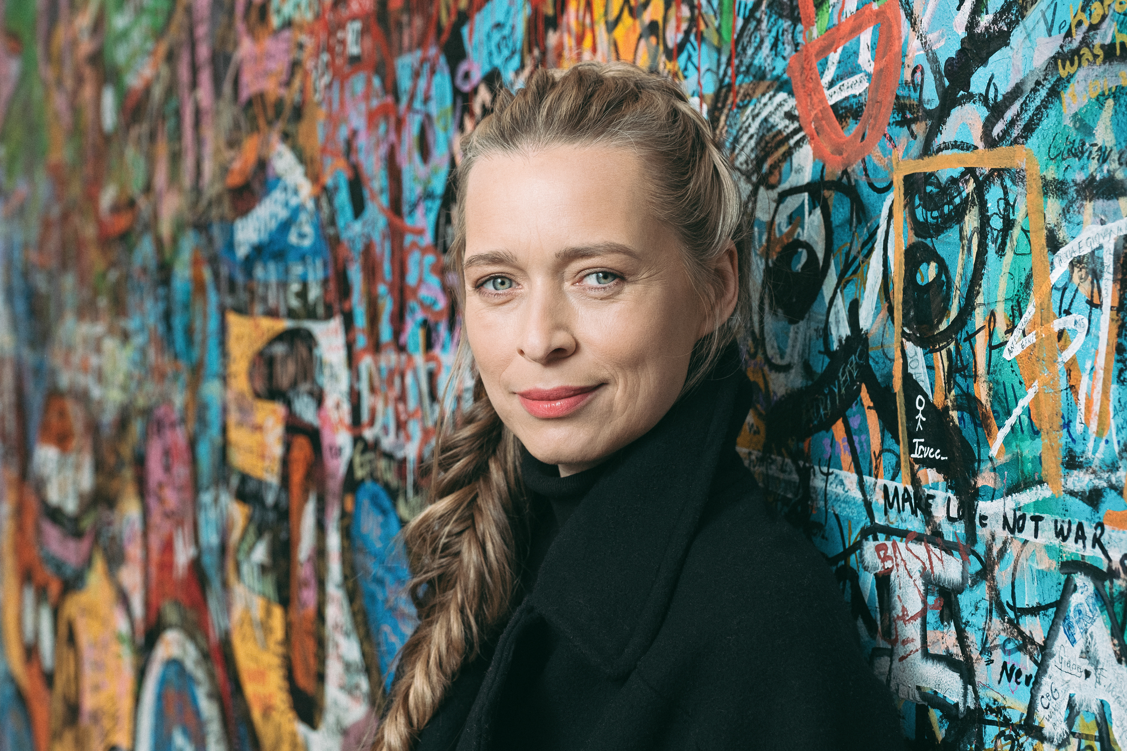 Jana Počtová