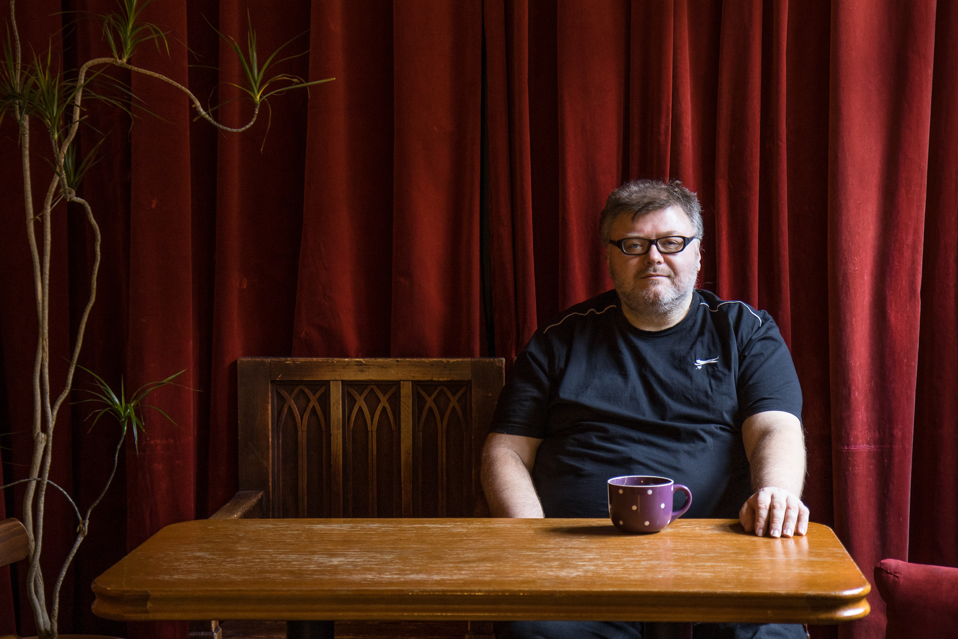 Petr Stančík