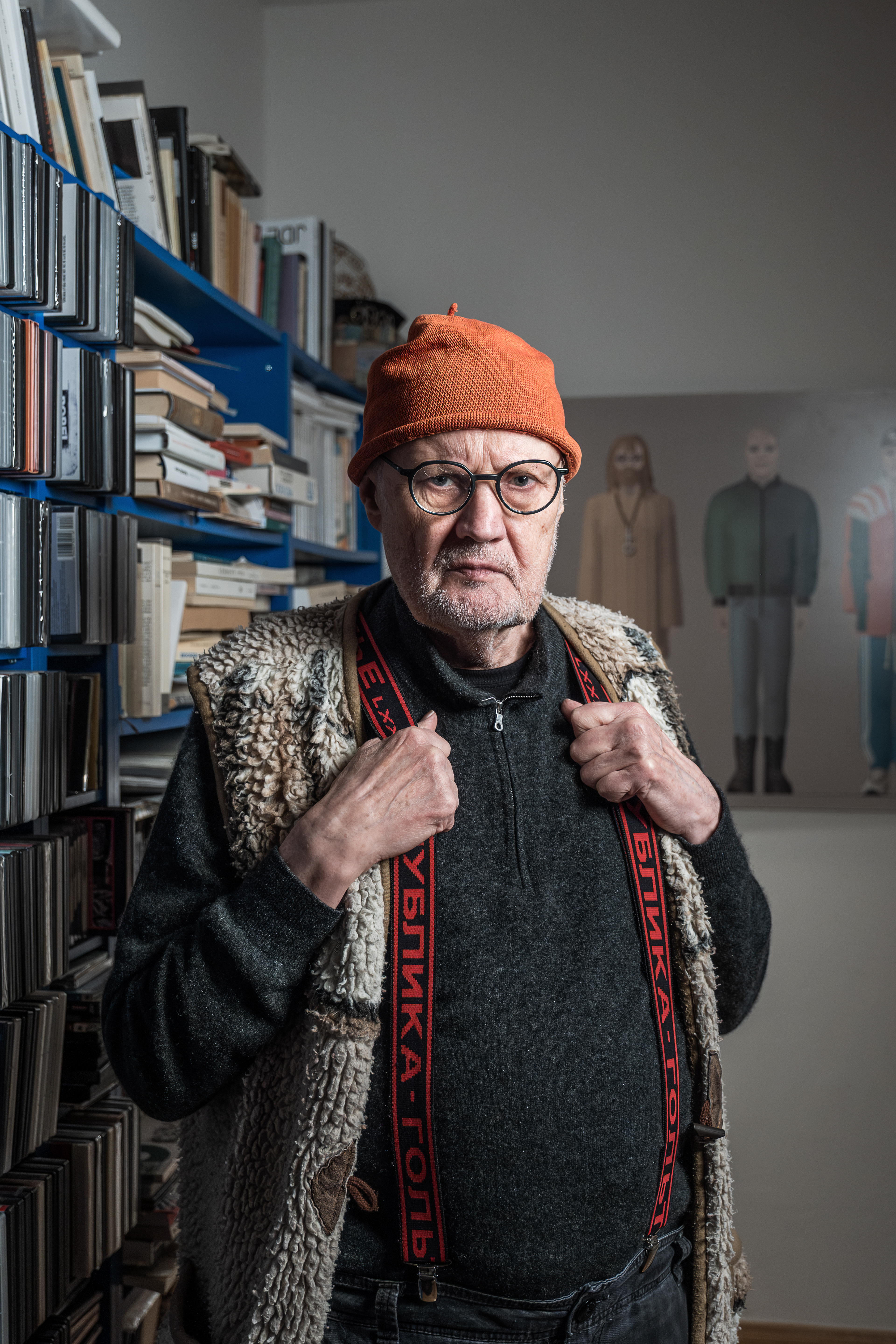 Václav Bělohradský