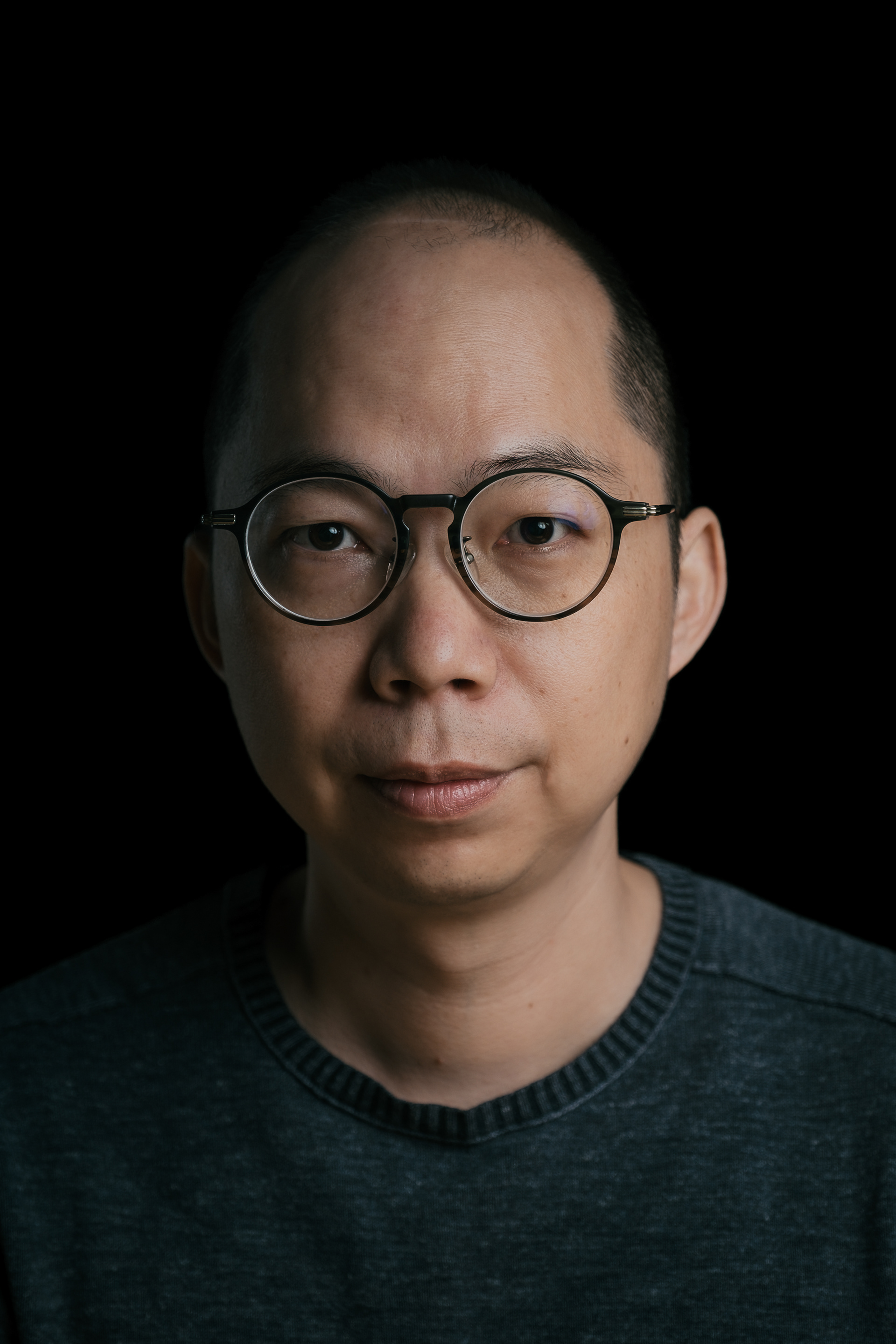 黃崇凱 (Huang Chong-kai)