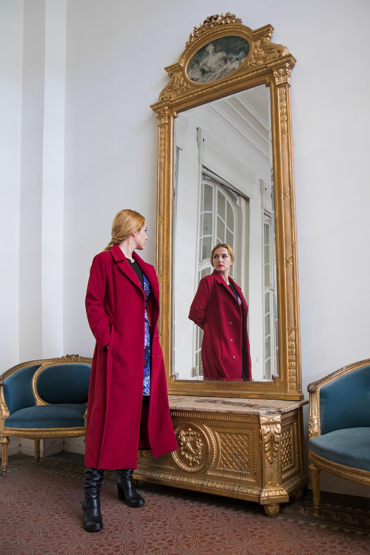 Ekateriné Togonidze