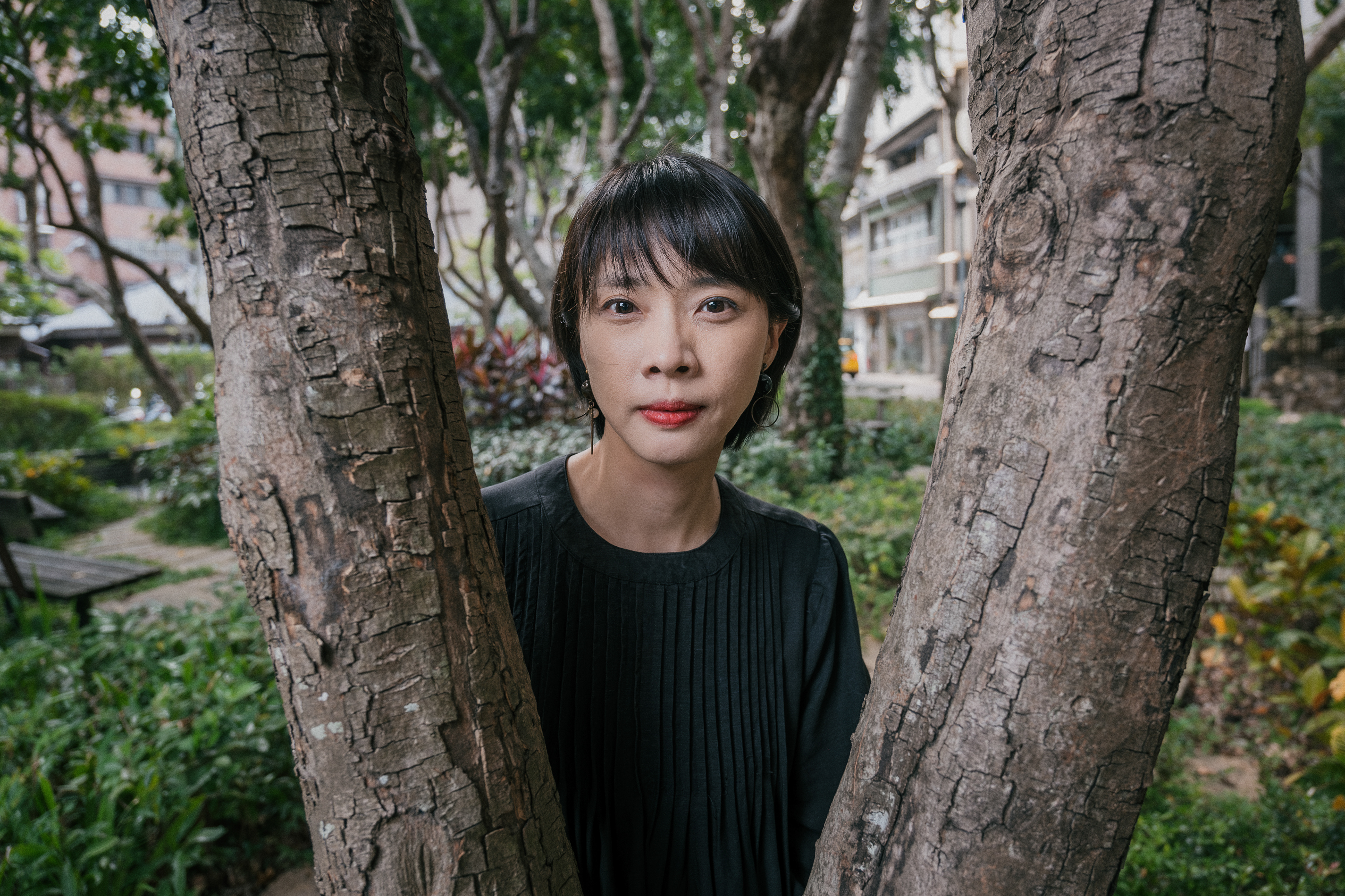 言叔夏 (Yan Shu-Xia)