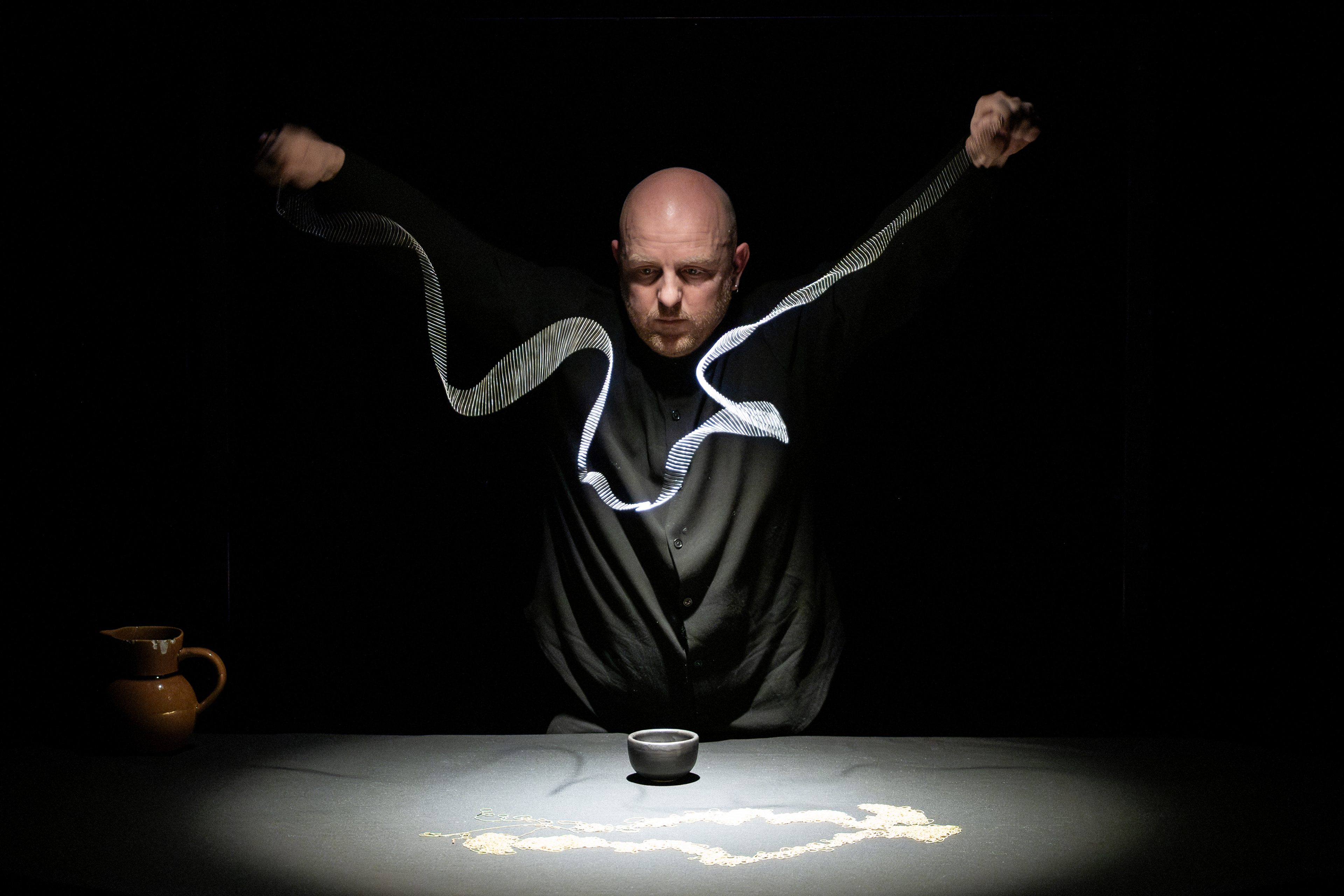 Cie Modo Grosso — Tout Rien