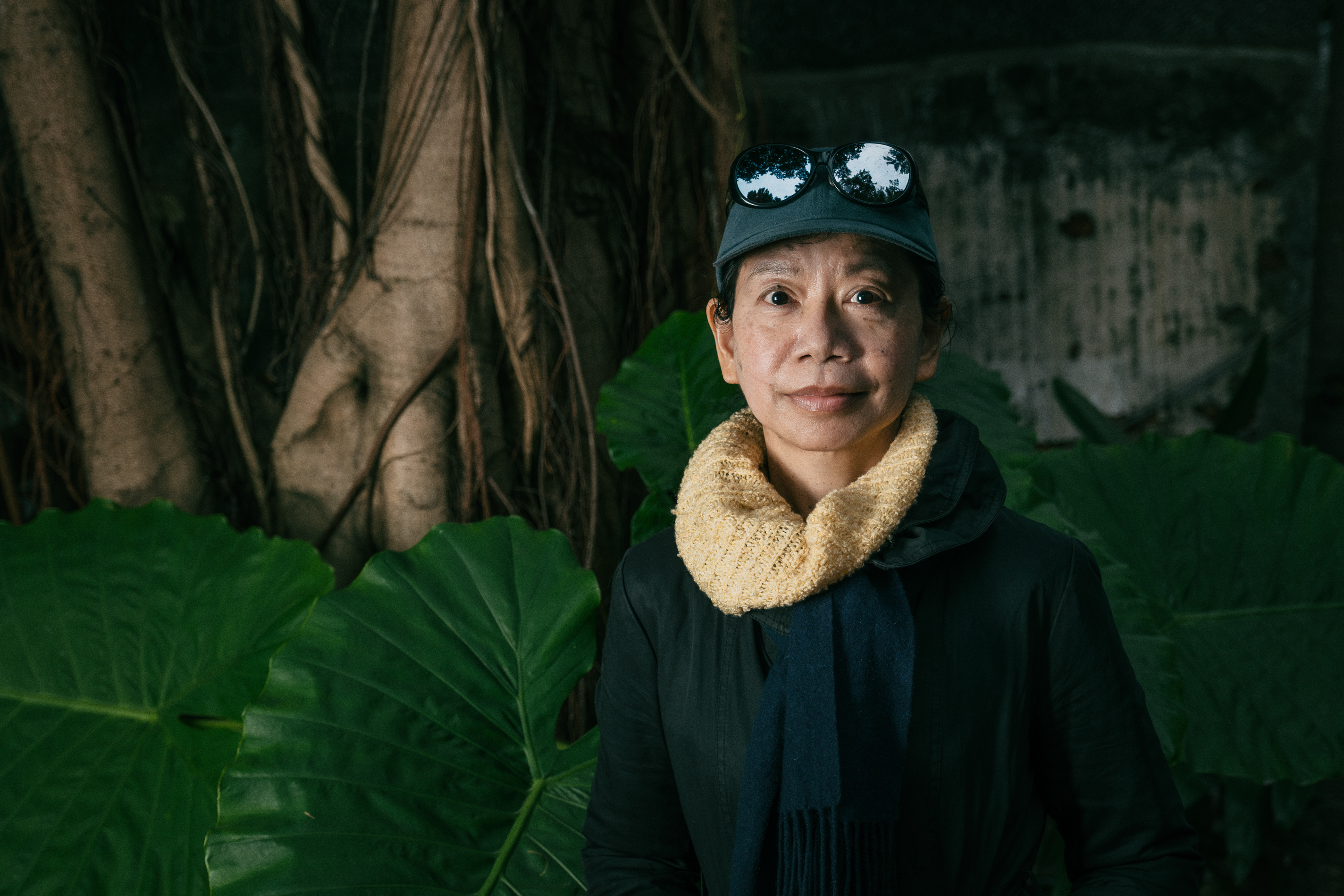 羅任玲 (Luo Renling)