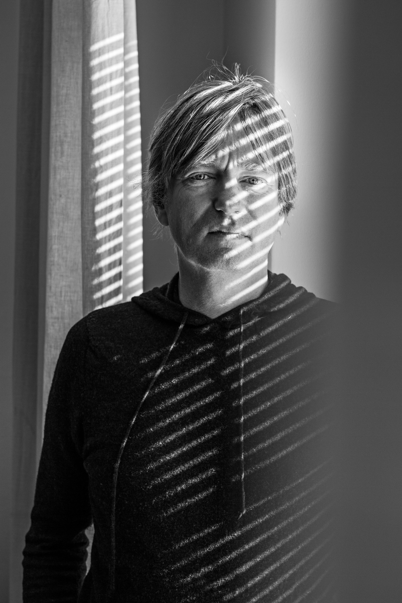 Michel Faber