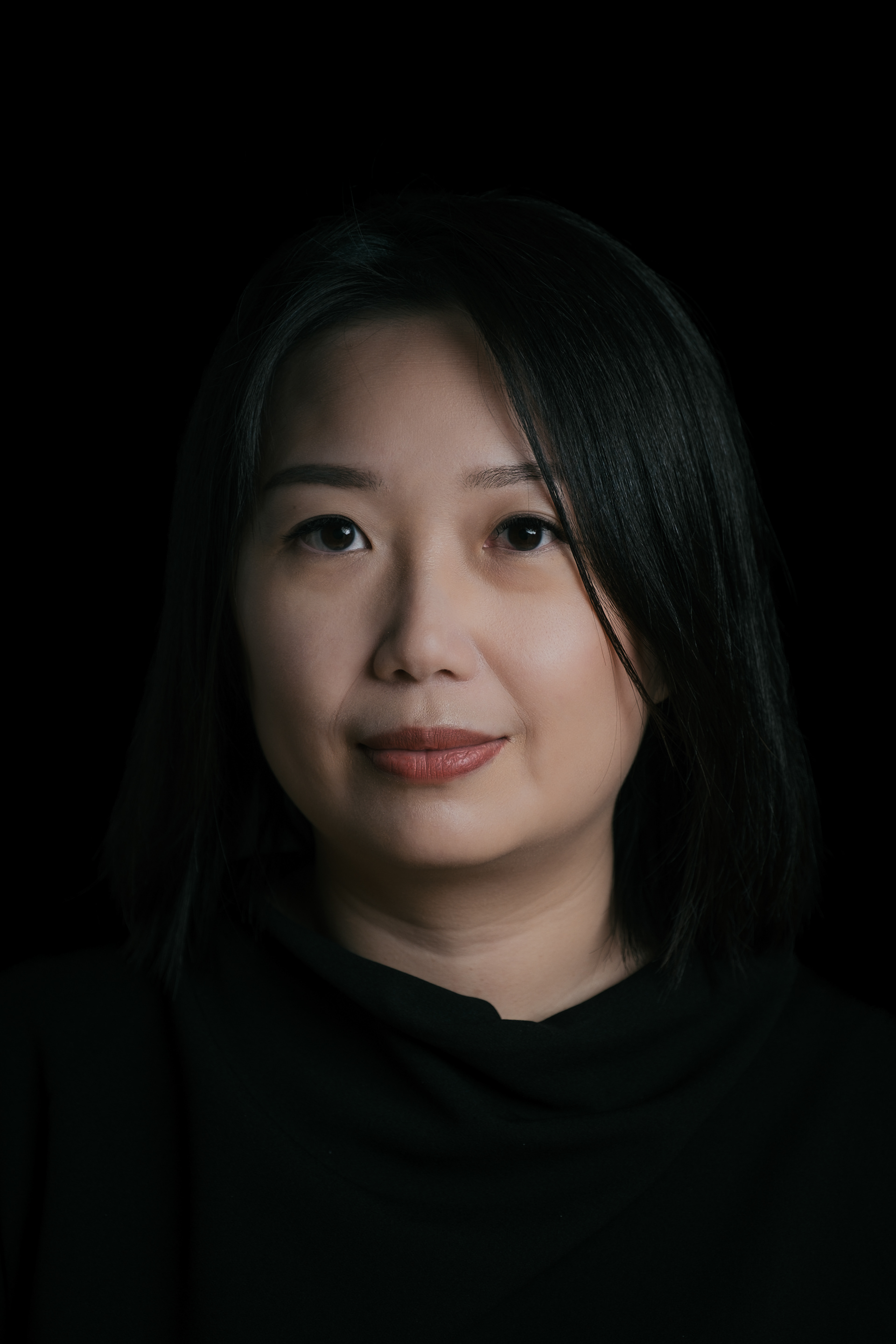 洪愛珠 (Hung Ai-Chu)