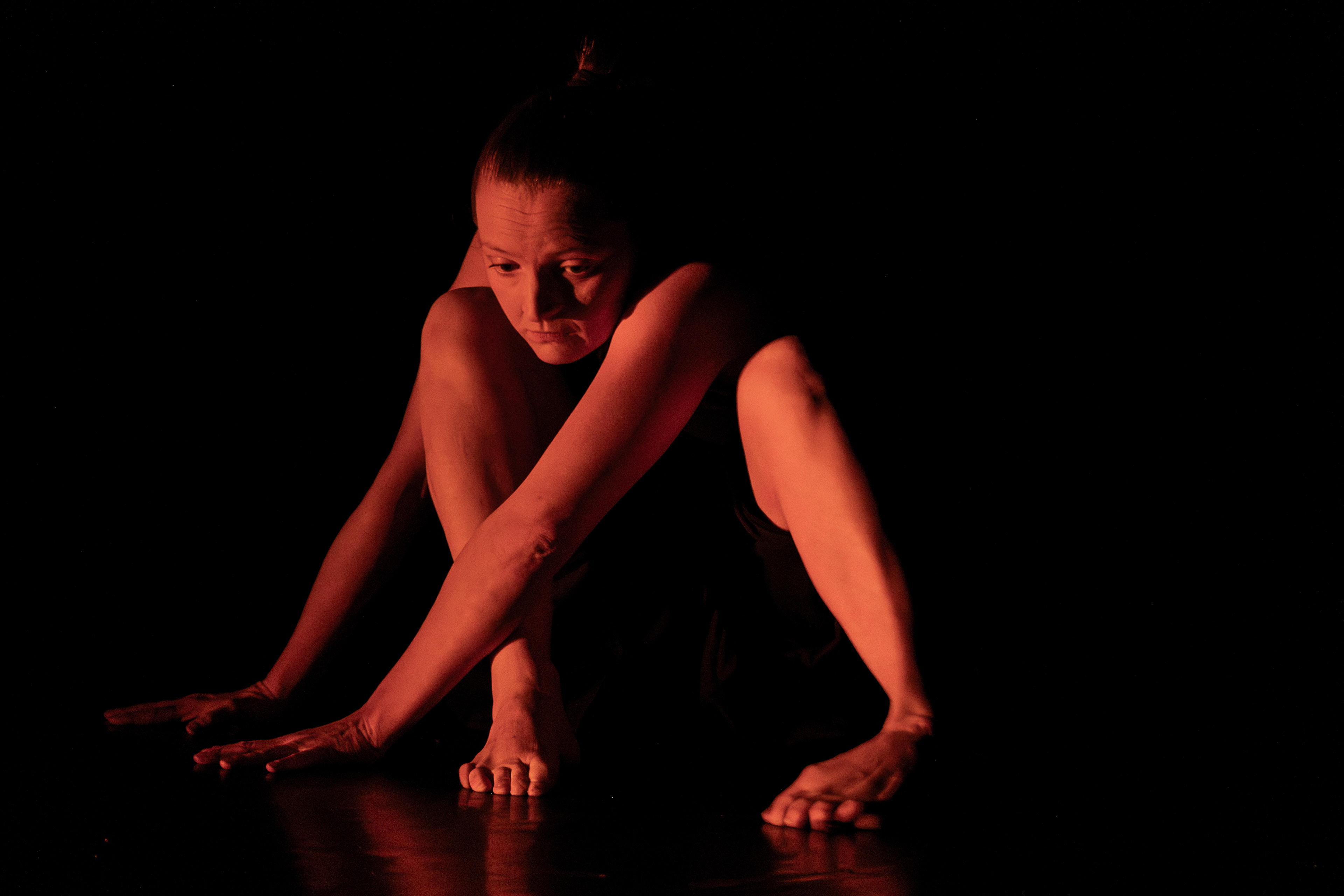 Eliška Brtnická — Enola