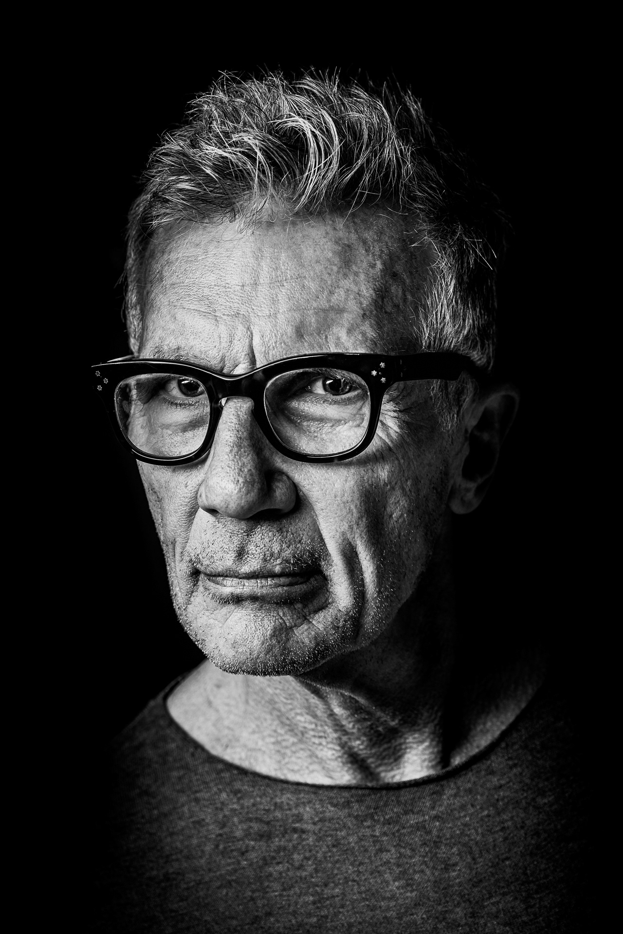 Michael Cunningham