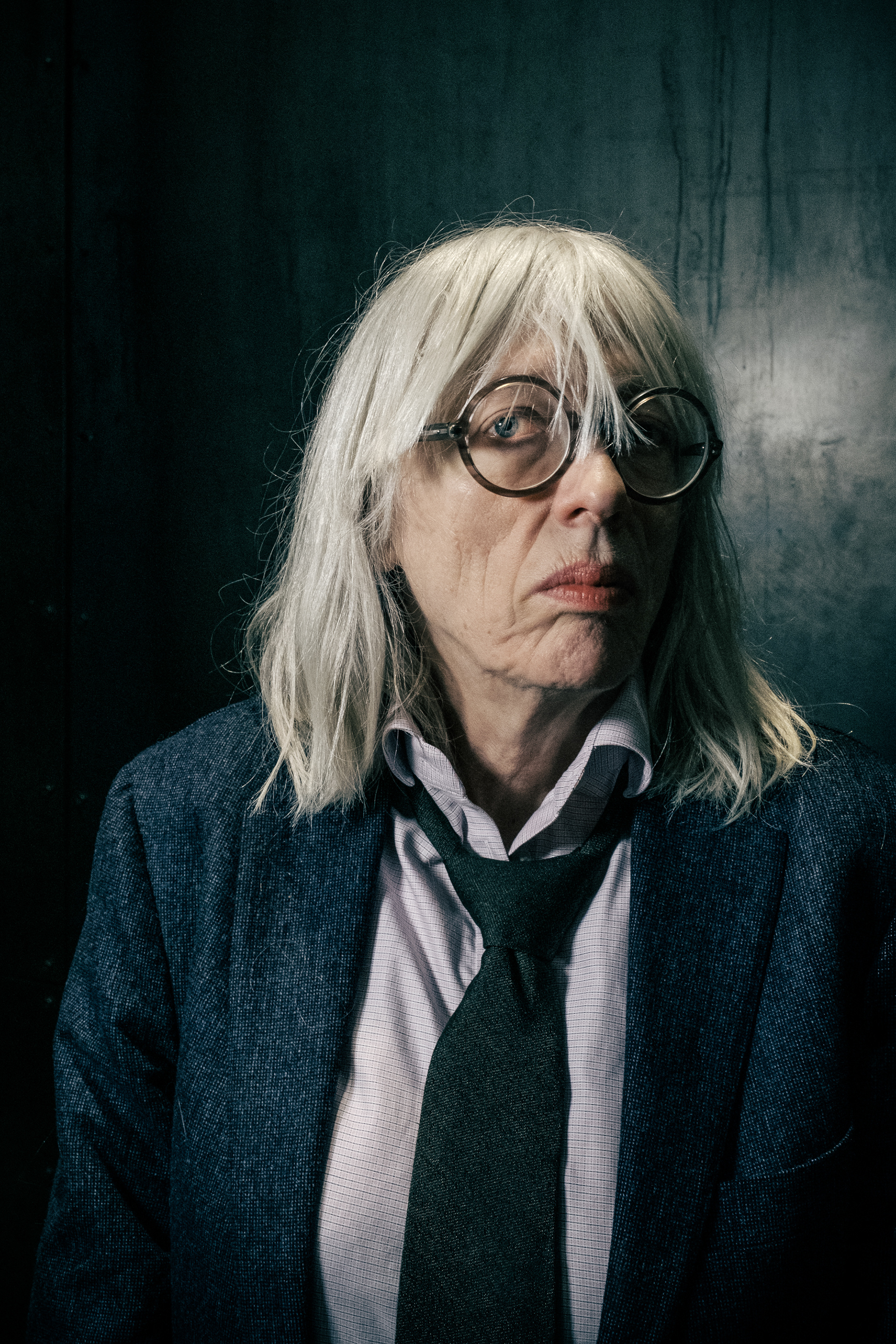 Kristín Ómarsdóttir