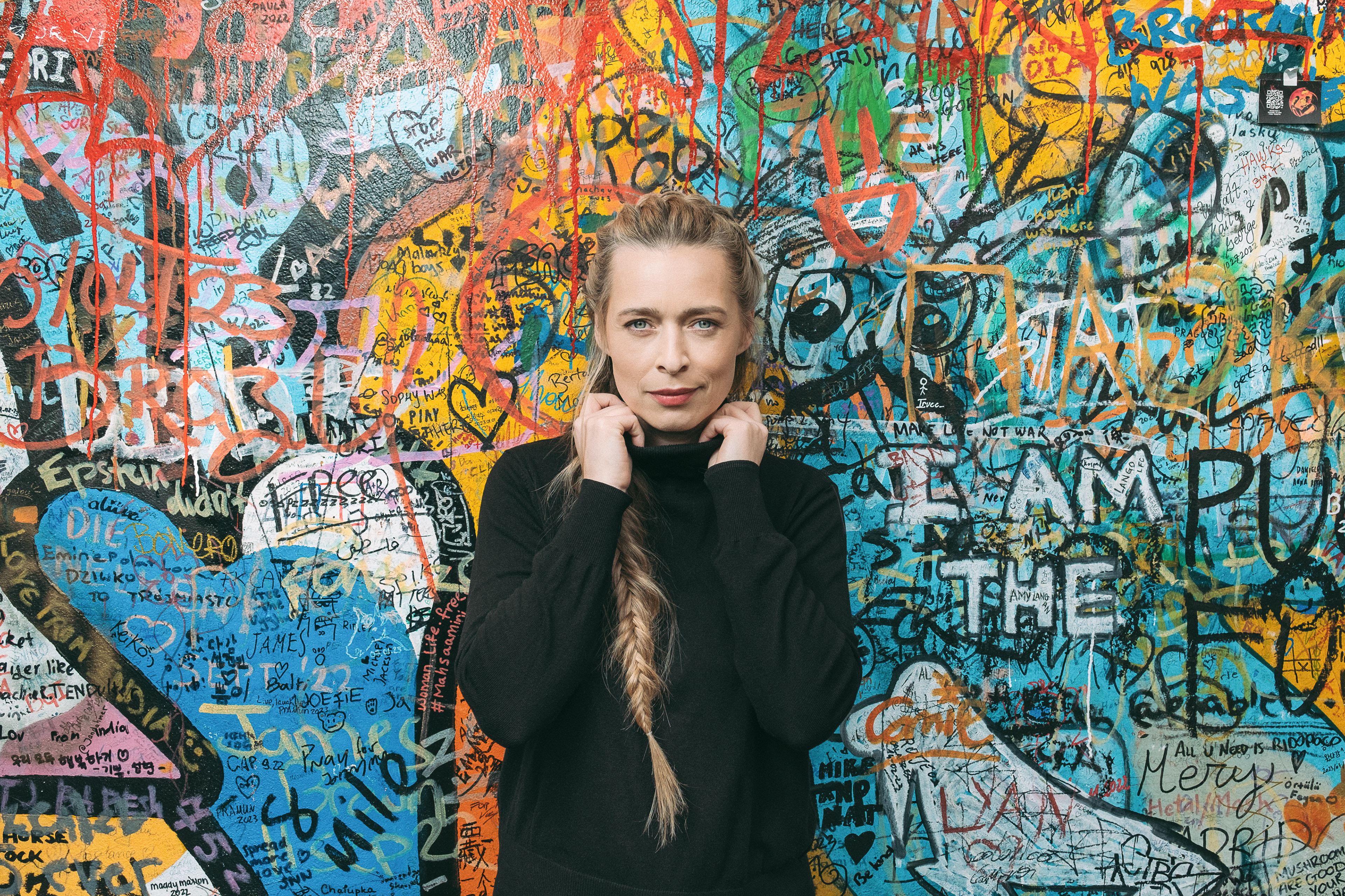 Jana Počtová