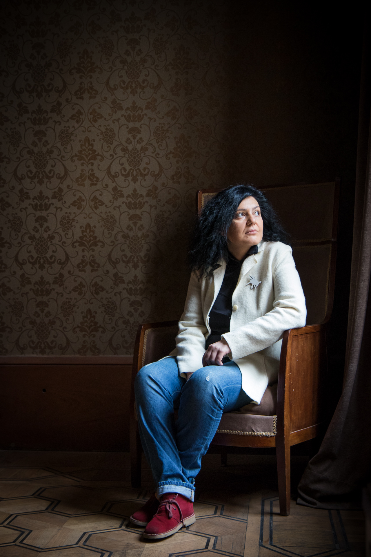 Kato Javakhishvili