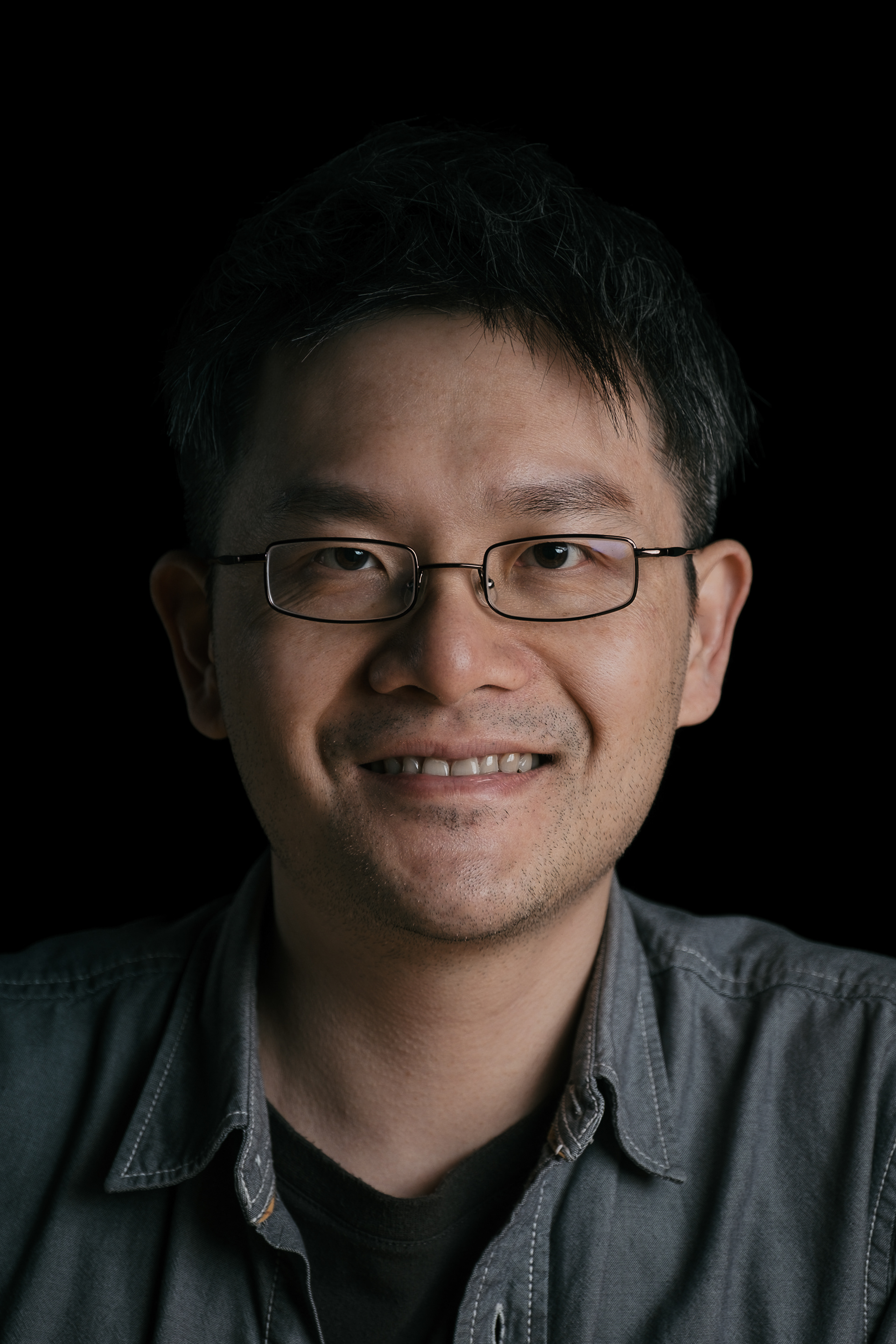 伊格言 (Egoyan Zheng)