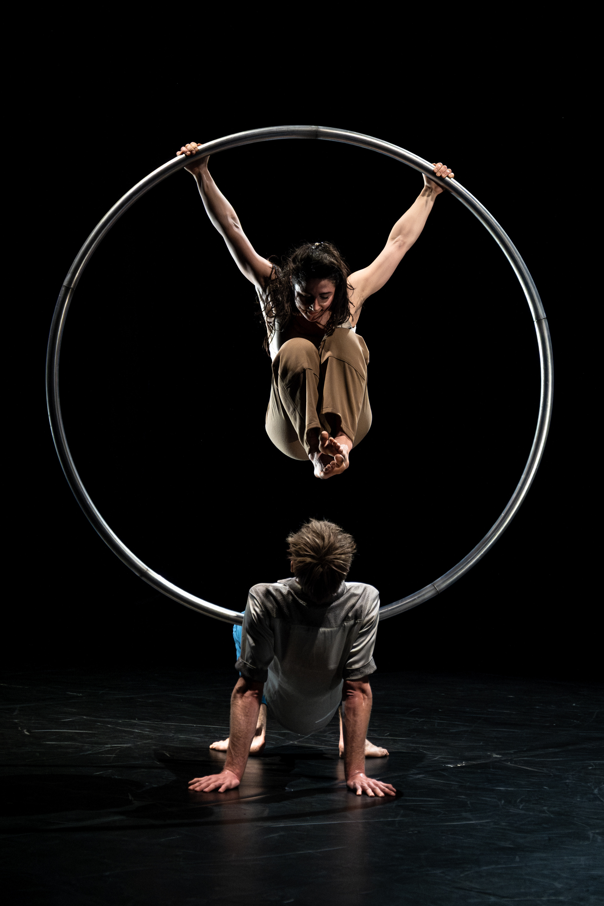 Jef Everaert & Marica Marinoni — In difference