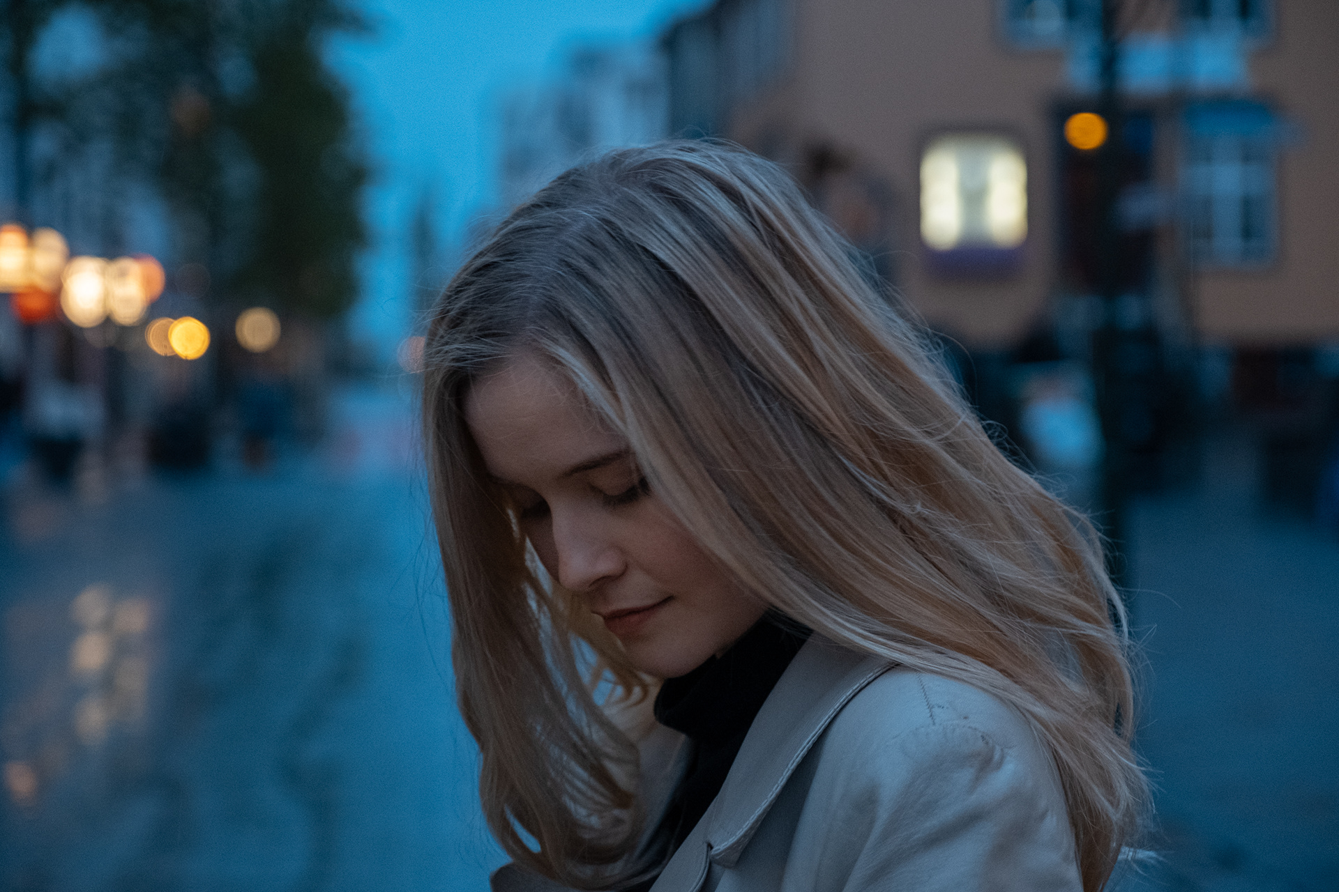 María Elísabet Bragadóttir