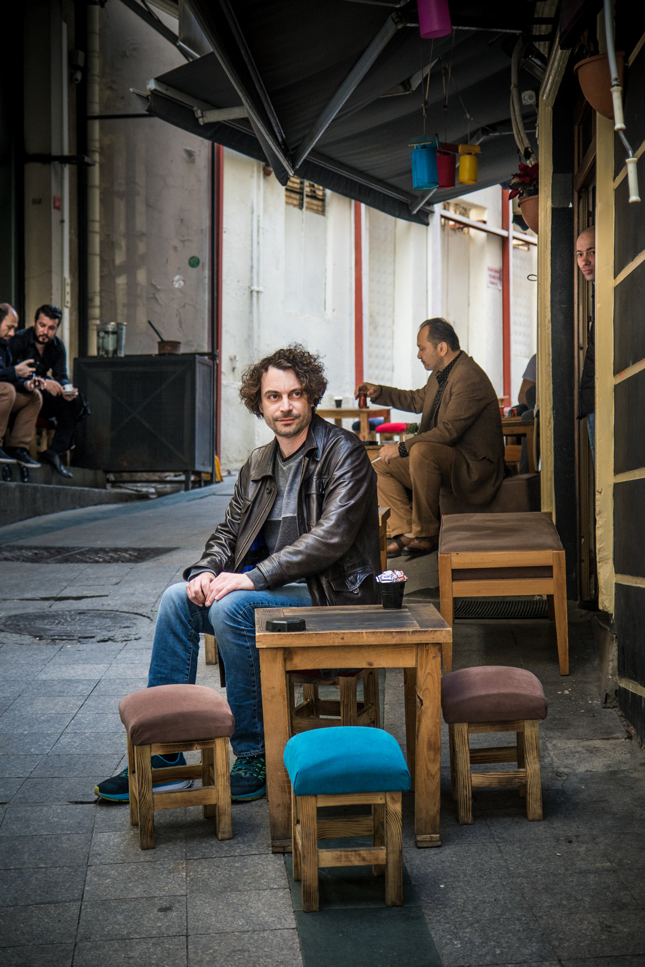 Özgür Mumcu
